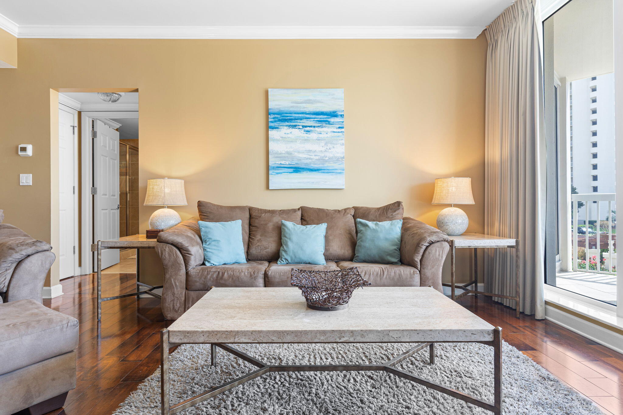 15100 Emerald Coast Parkway Unit 305 — photo