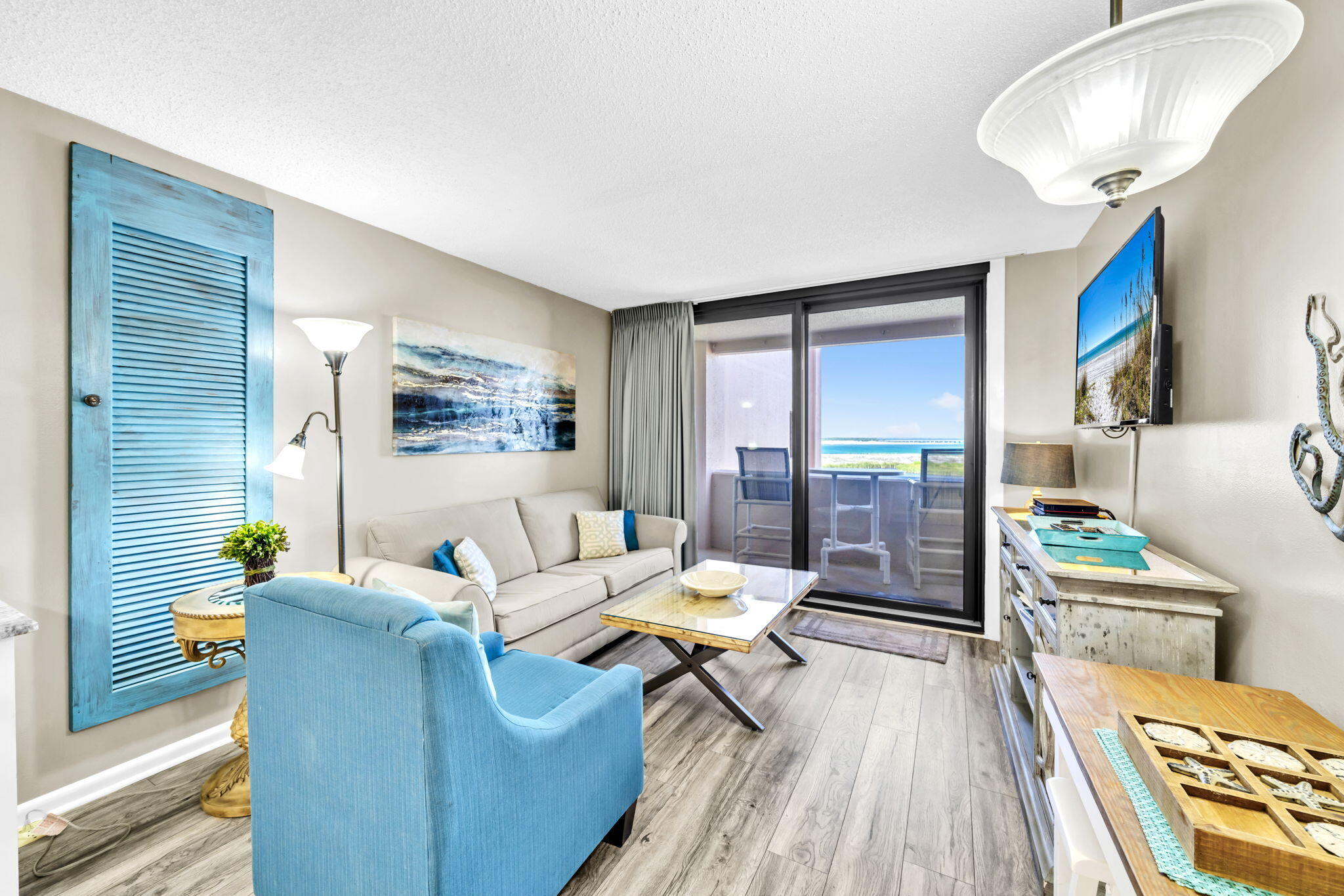 500 Gulf Shore Drive Unit 508a — photo