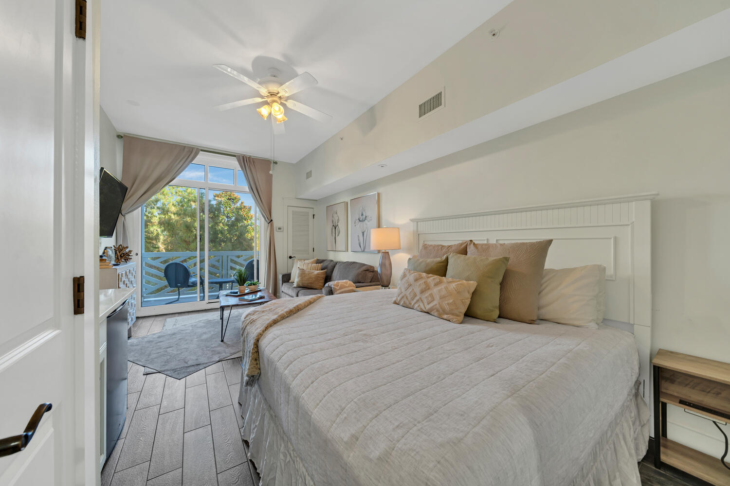 9300 Baytowne Wharf Boulevard Unit 525 — photo