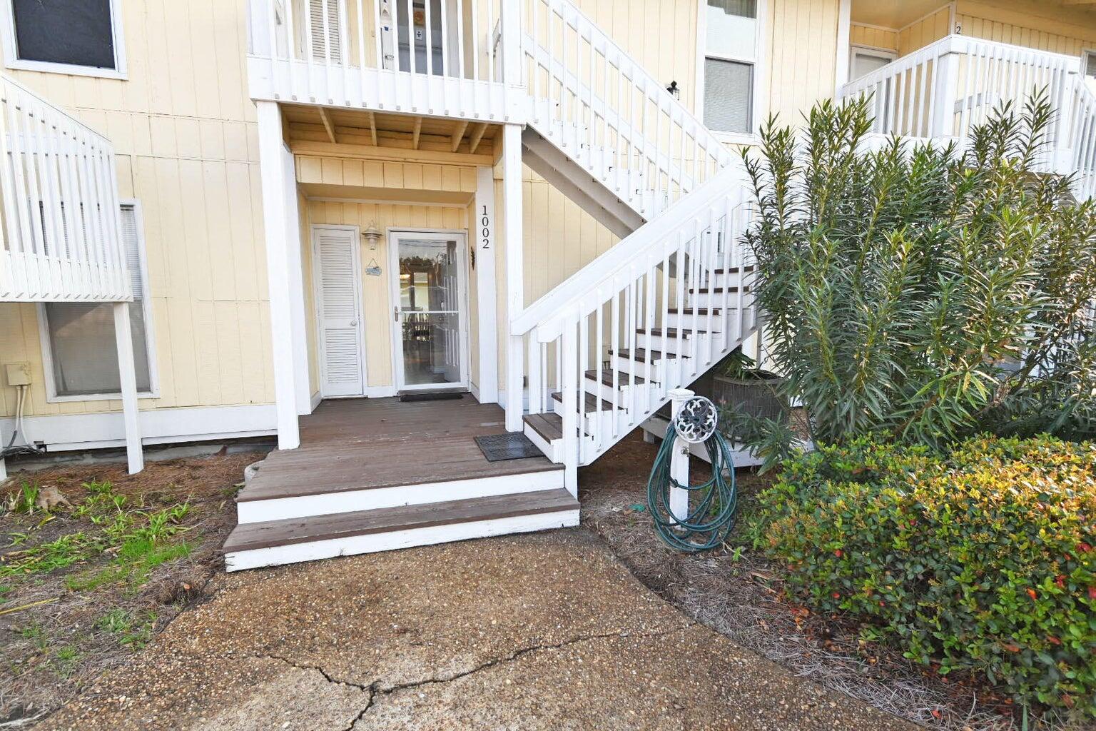 775 Gulf Shore Drive 1002 — photo