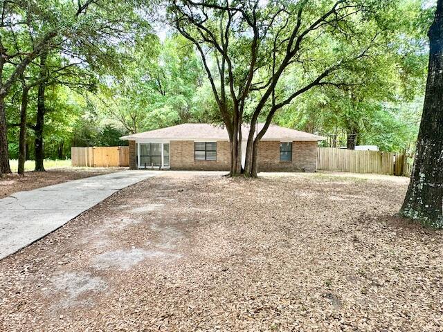 423 John King Road — photo