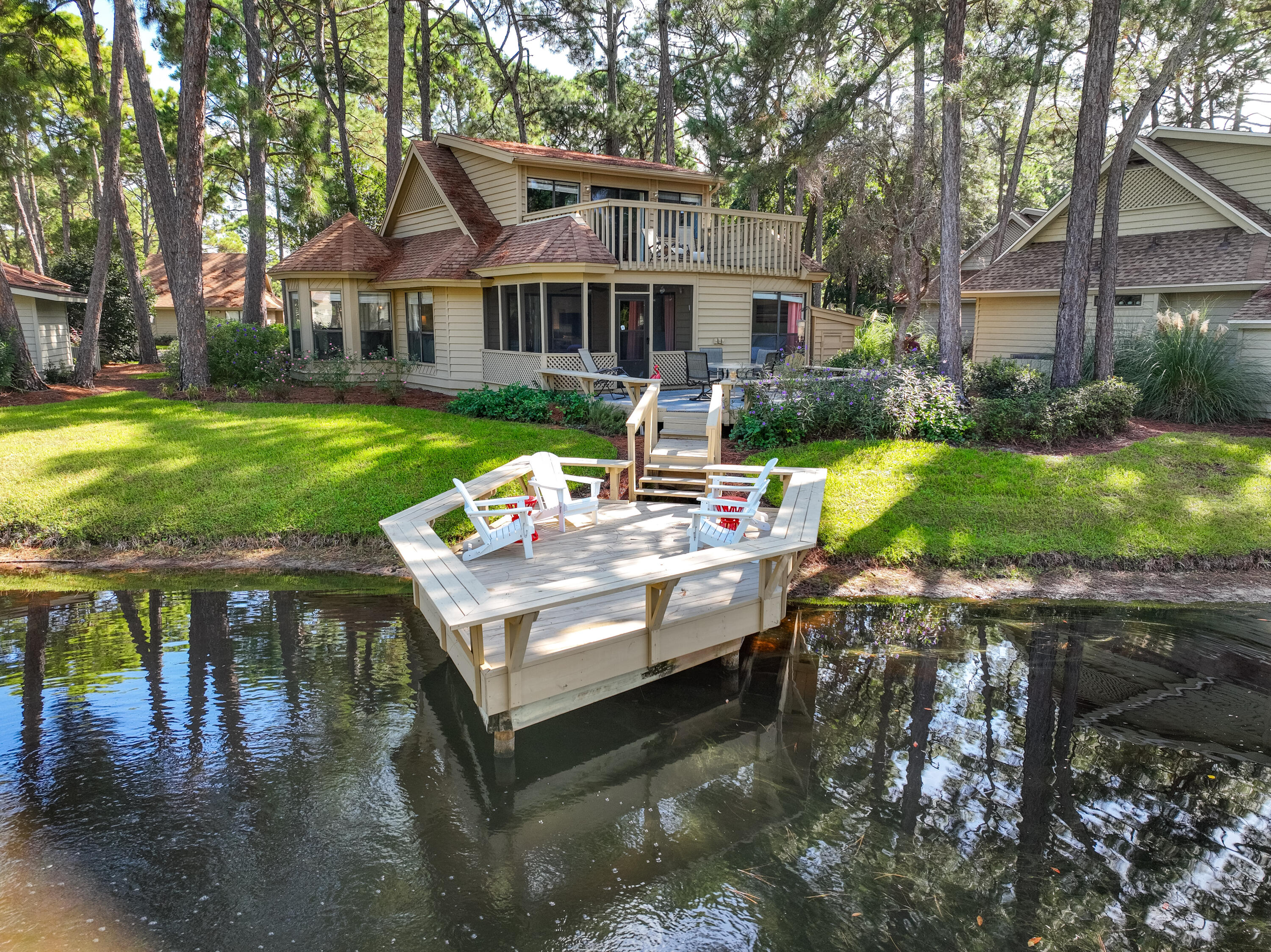244 Audubon Drive — photo