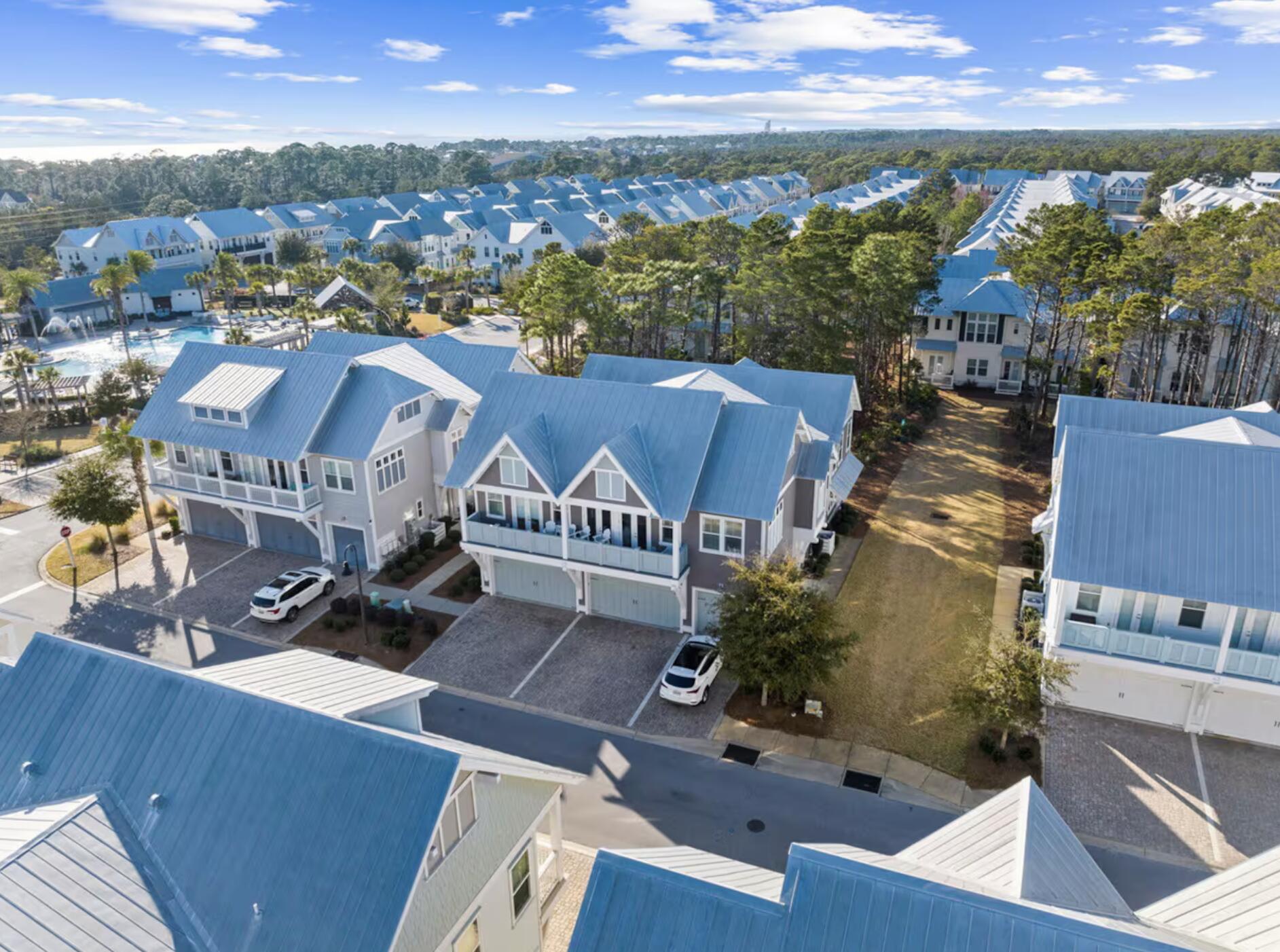 25 E Pine Lands Loop #A, Inlet Beach, FL 32461 — photo 2