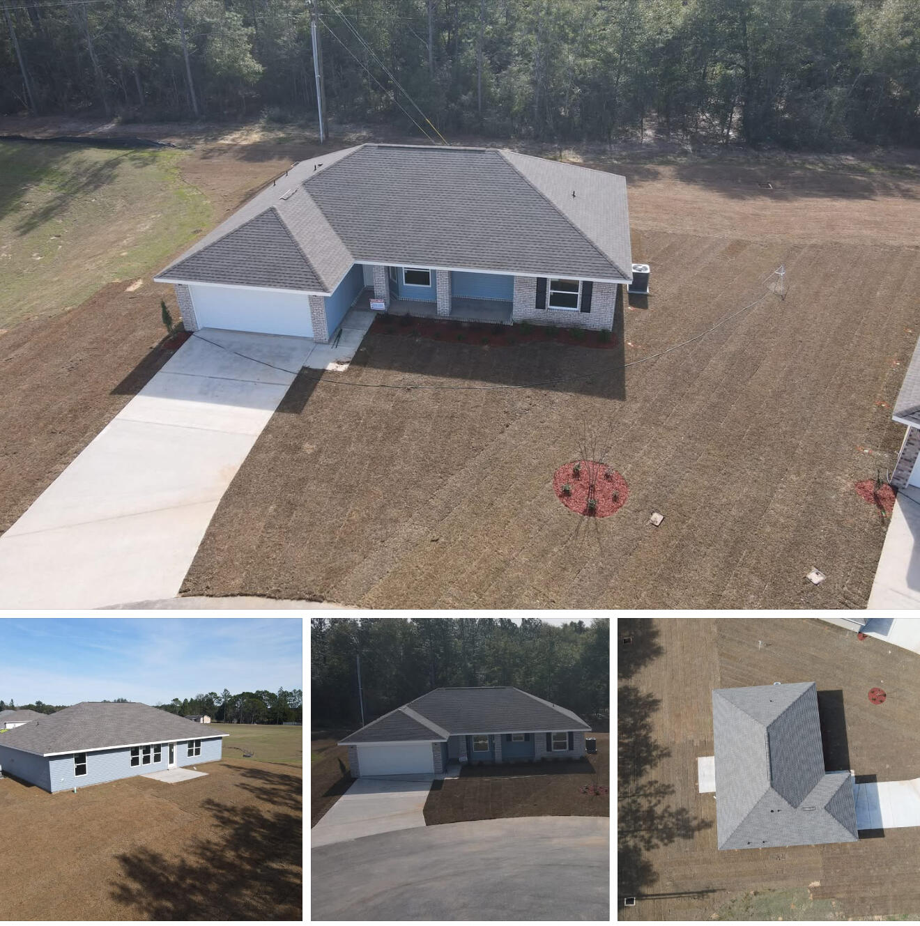 6131 Buckshot Drive — photo