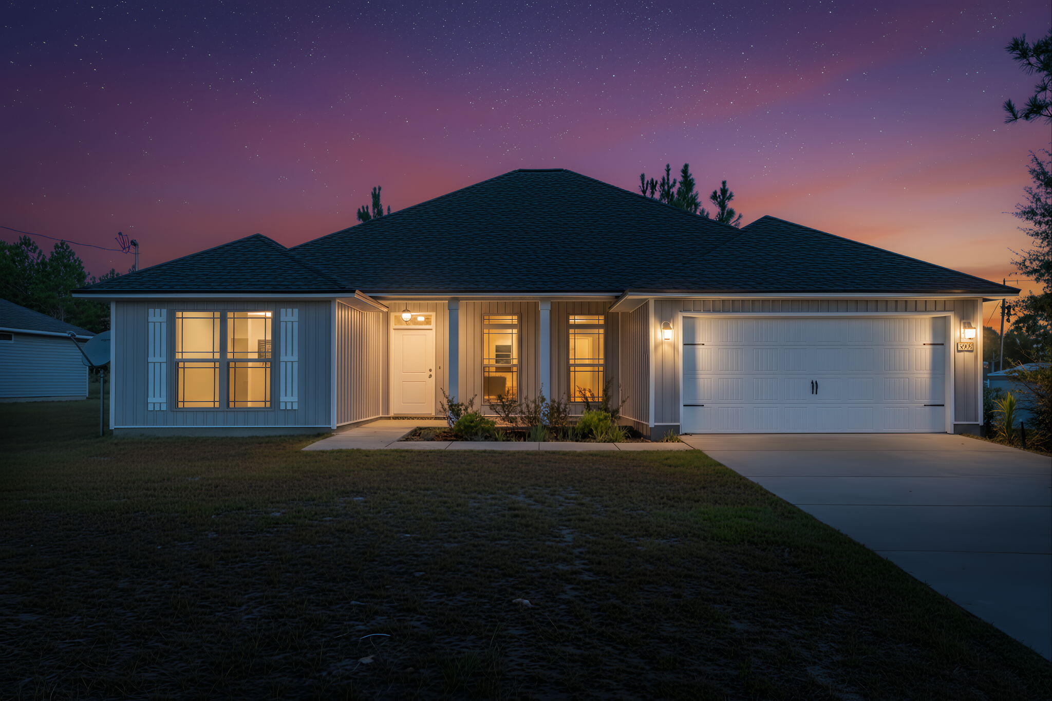 10152 American Farms Road — photo
