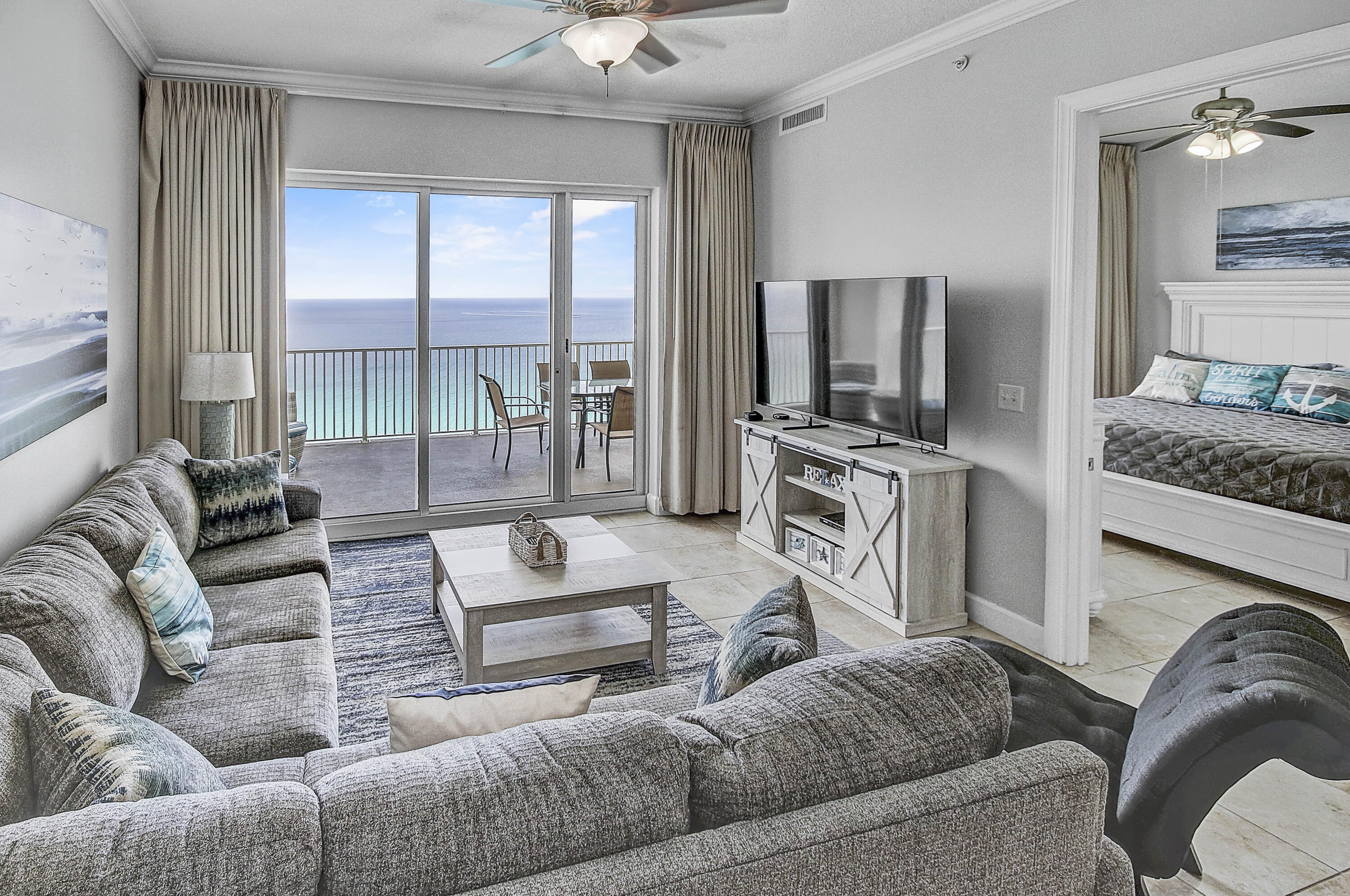 14415 Front Beach Road Unit 2201 — photo
