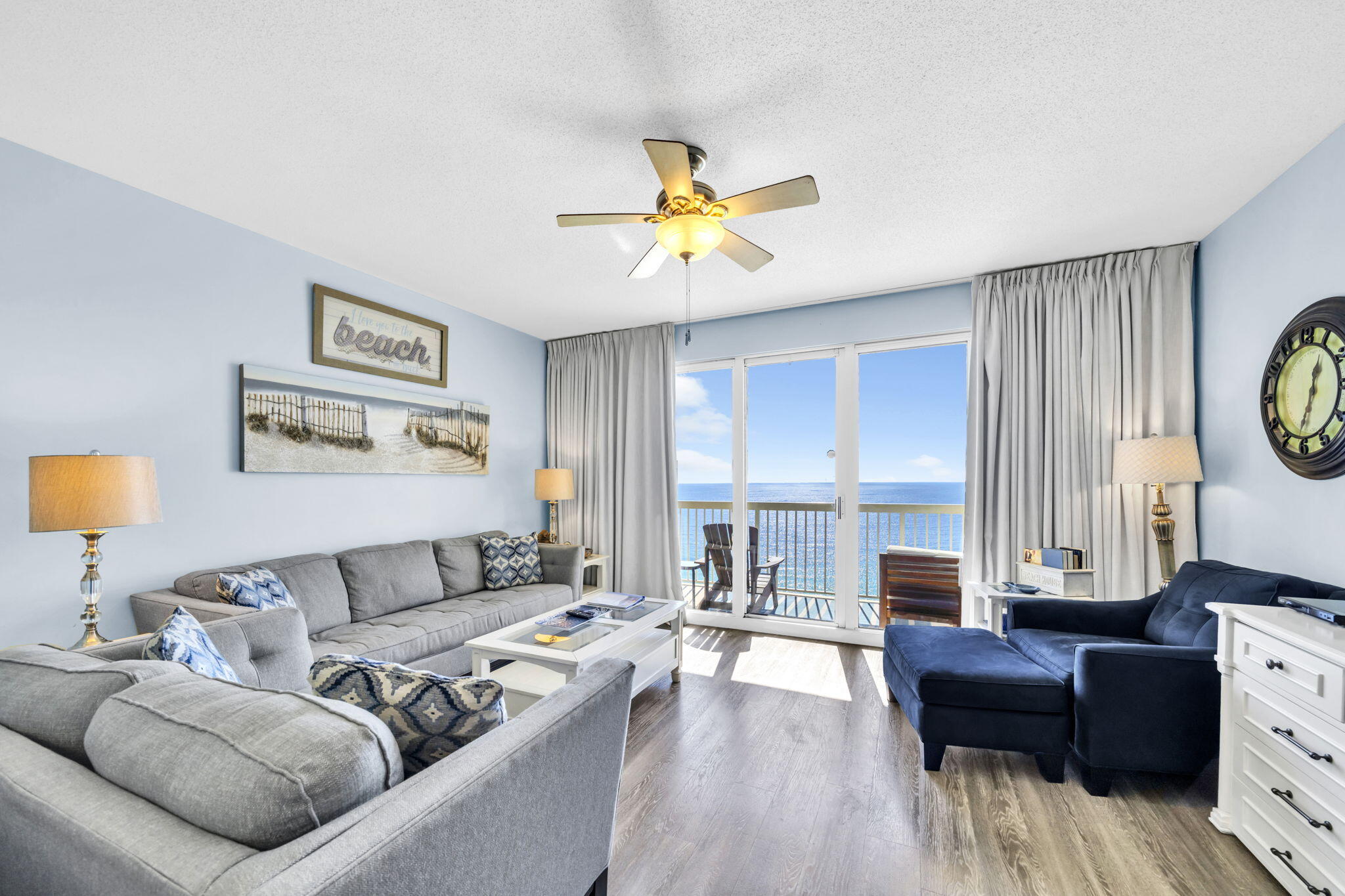 5115 Gulf Drive Unit 1904 — photo
