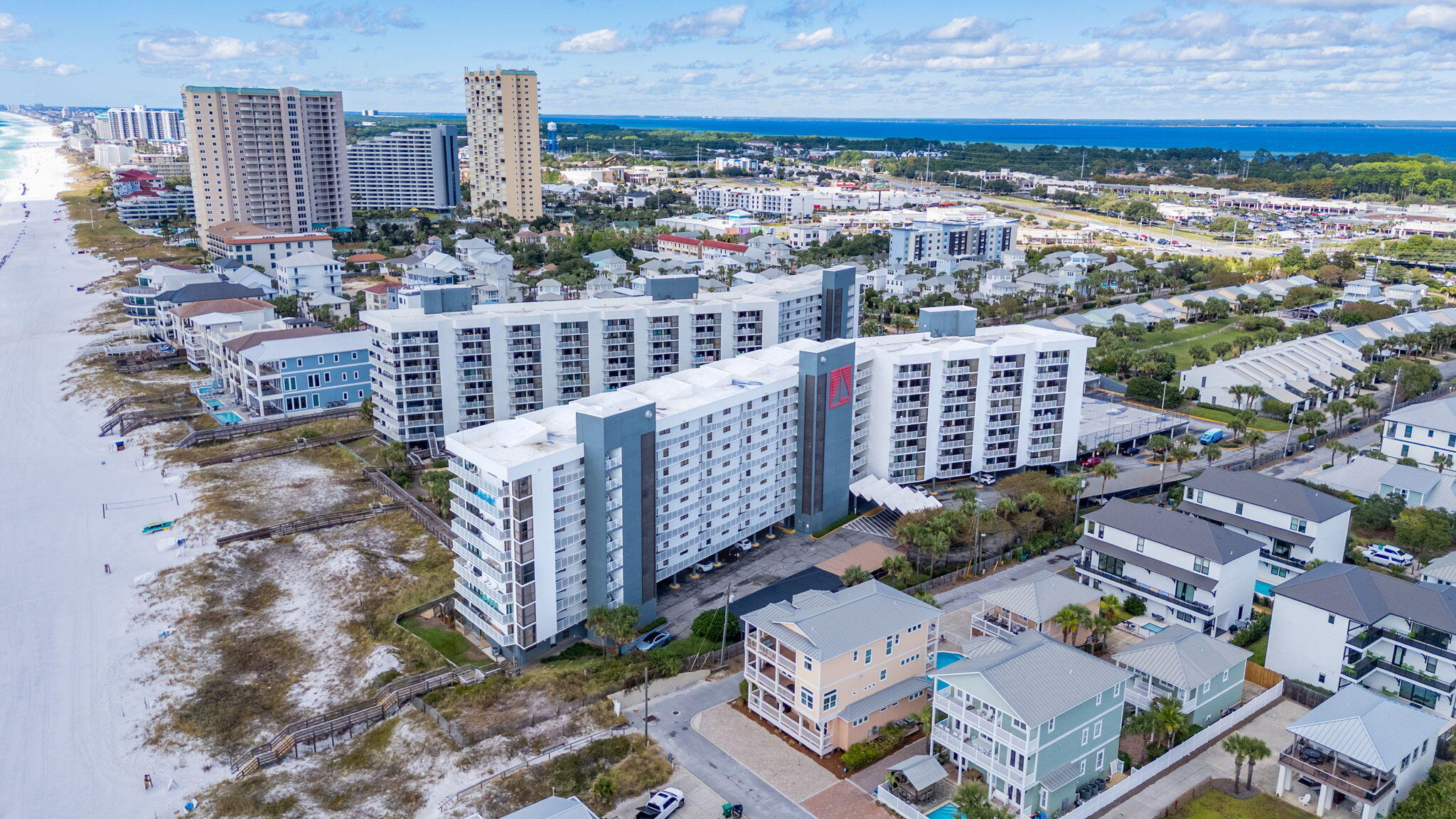 114 Mainsail Drive Unit 342 — photo