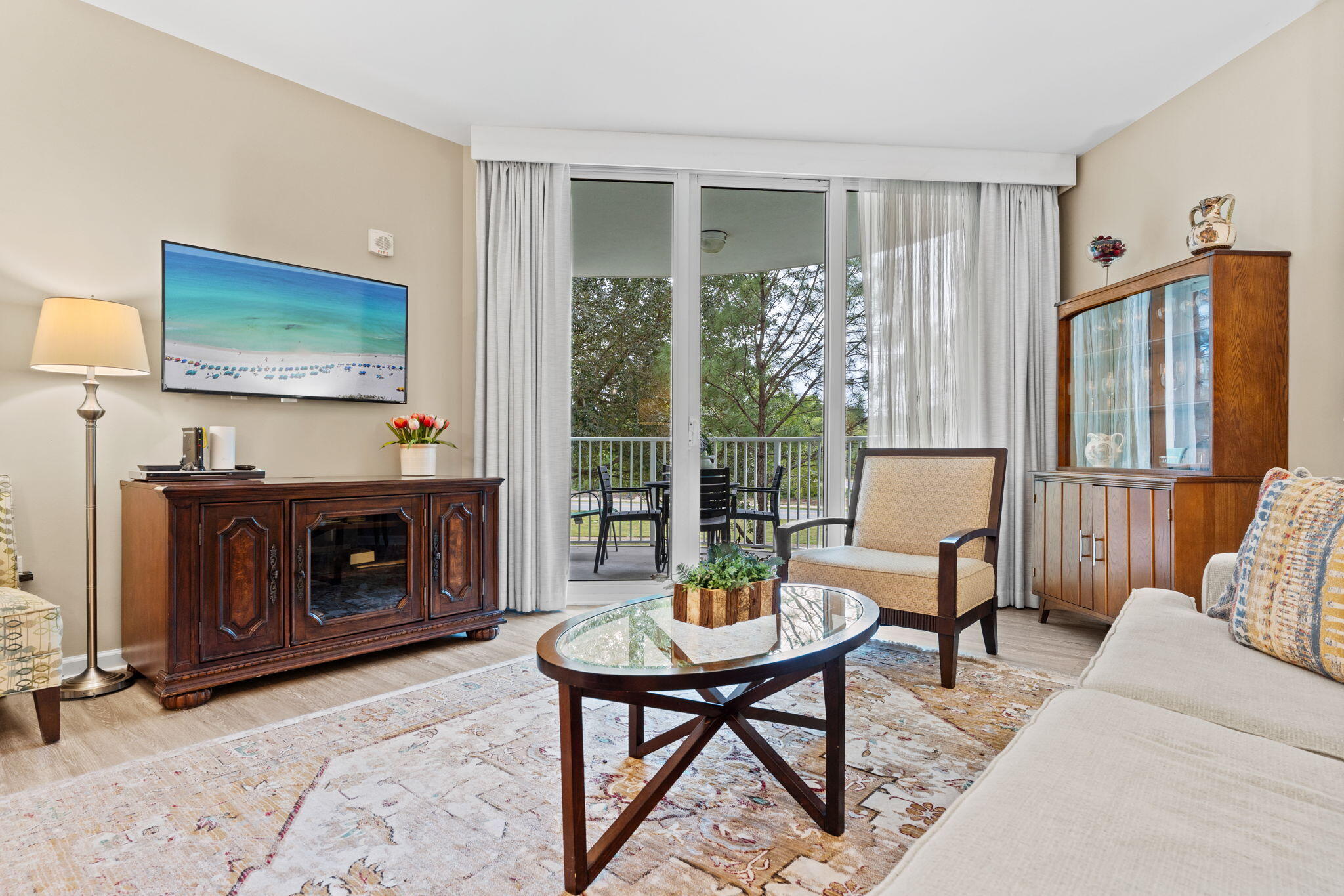 4207 Indian Bayou Trail 2212 — photo