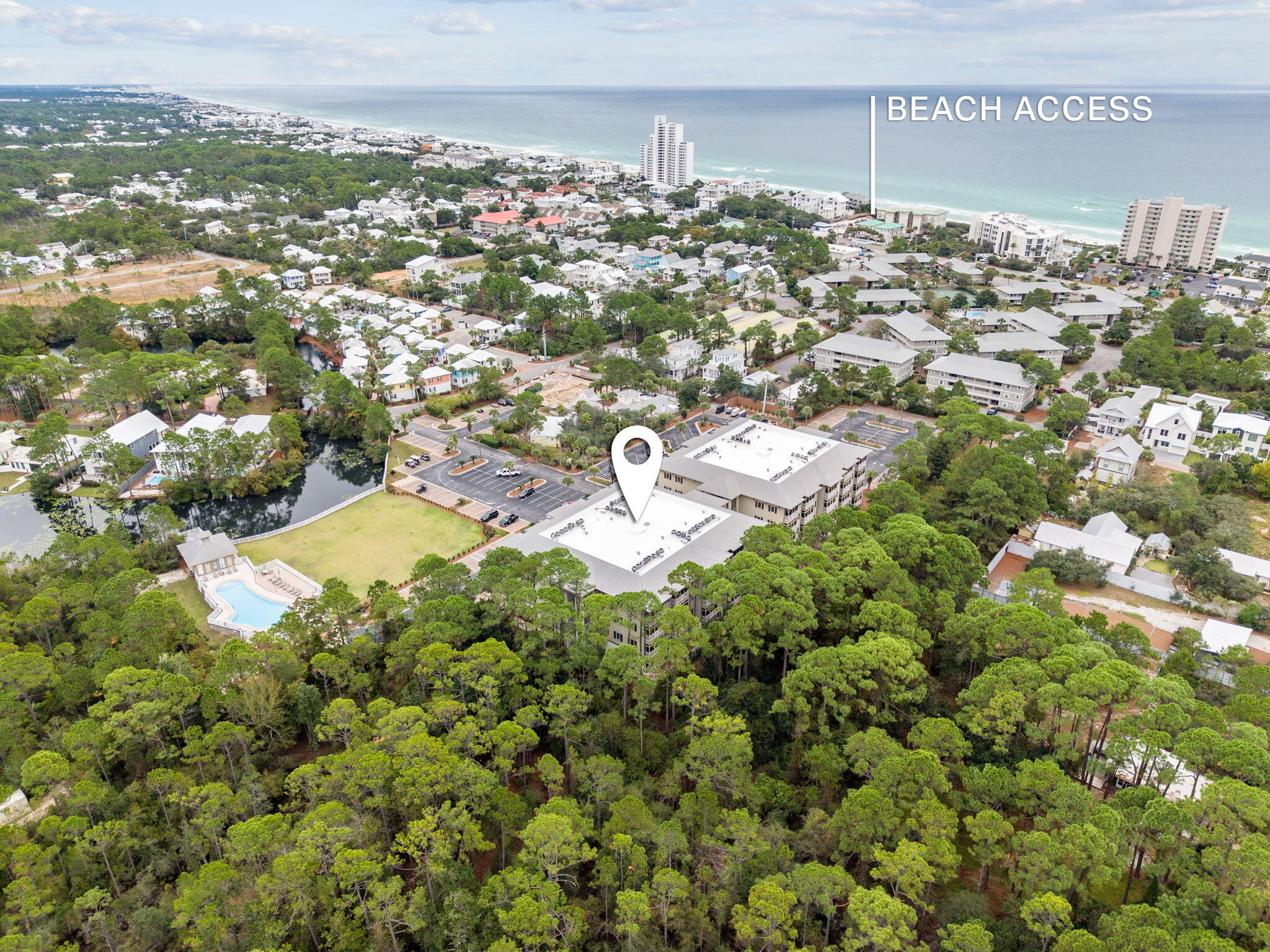 231 Somerset Bridge Road Unit 2110 — photo