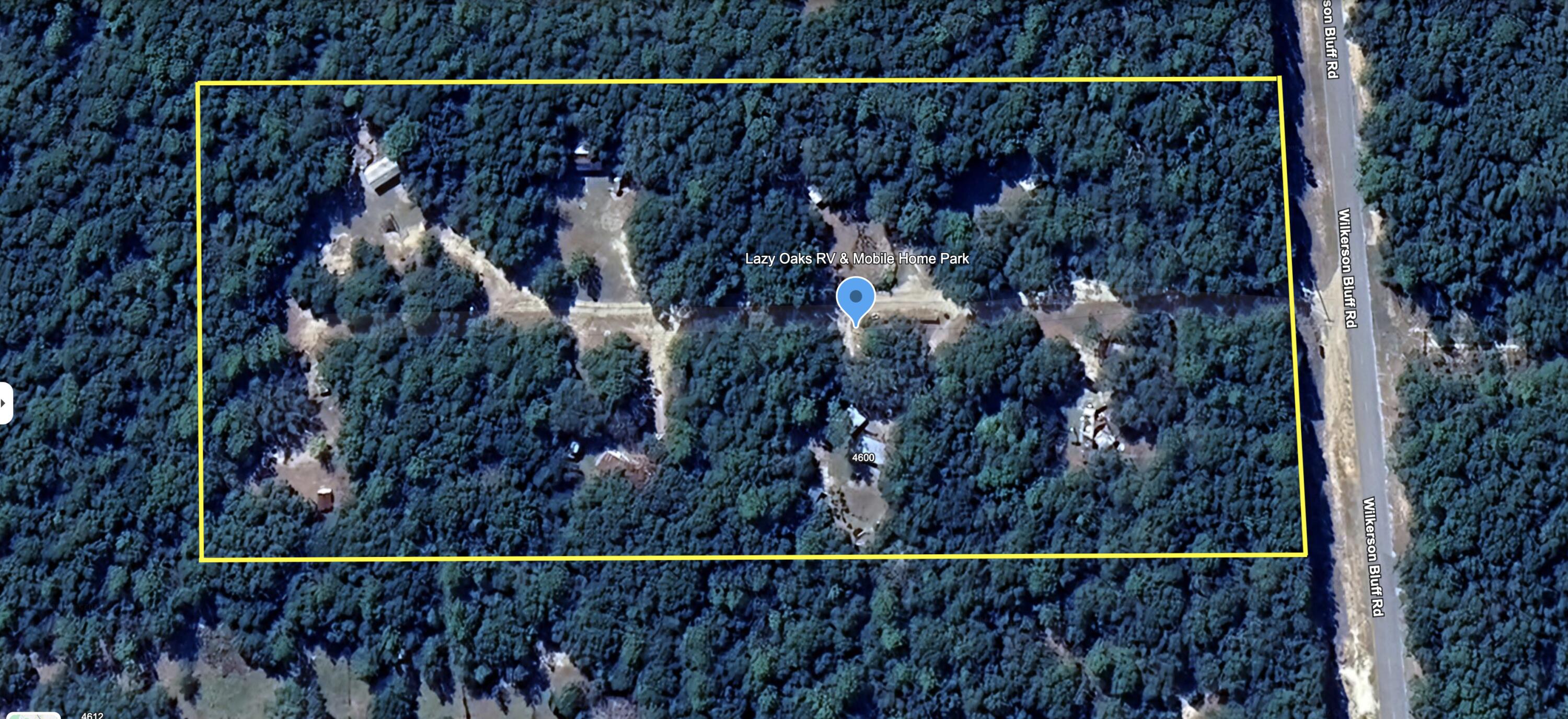 4600 Wilkerson Bluff Road — photo