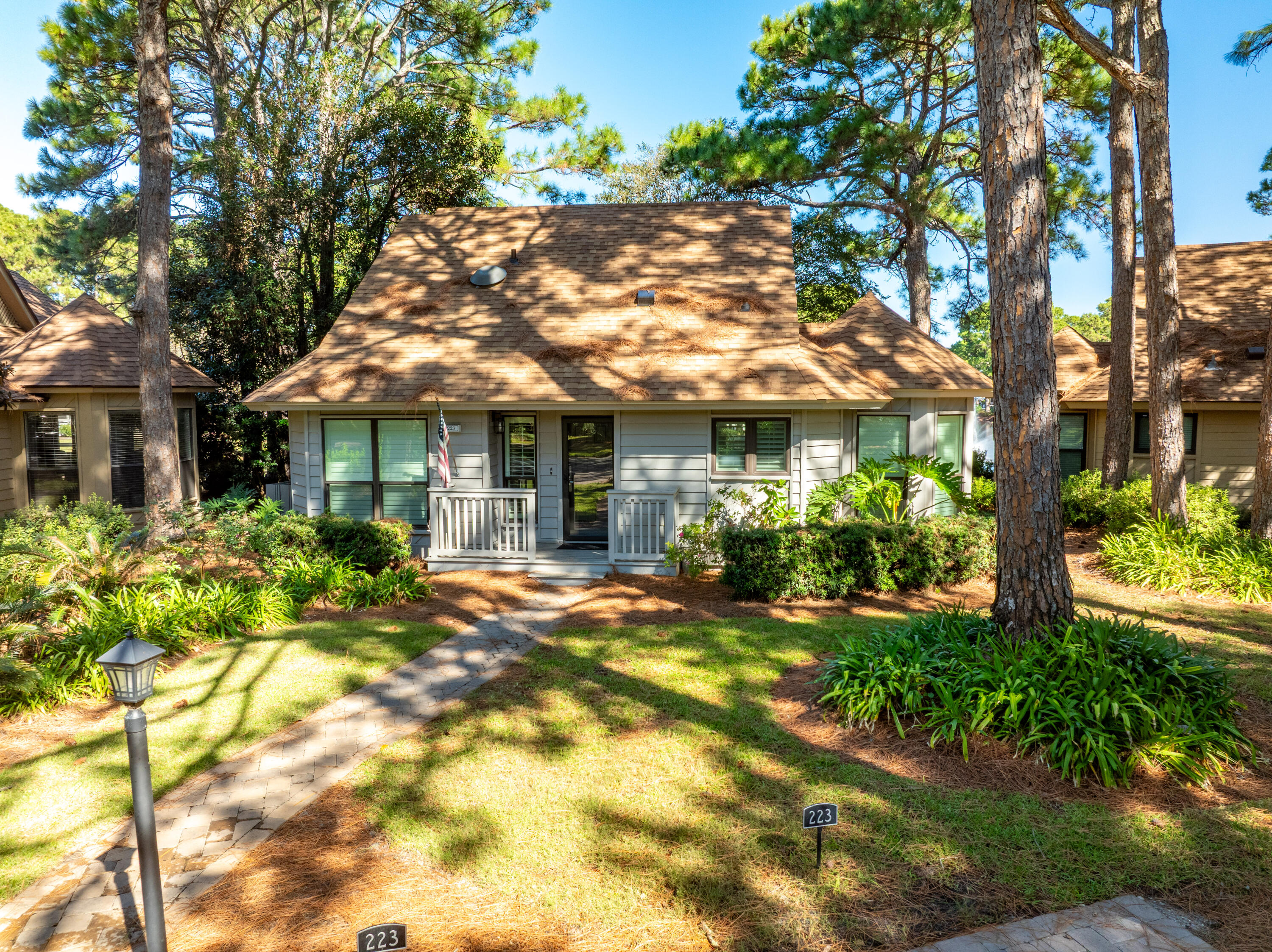 223 Audubon Drive — photo