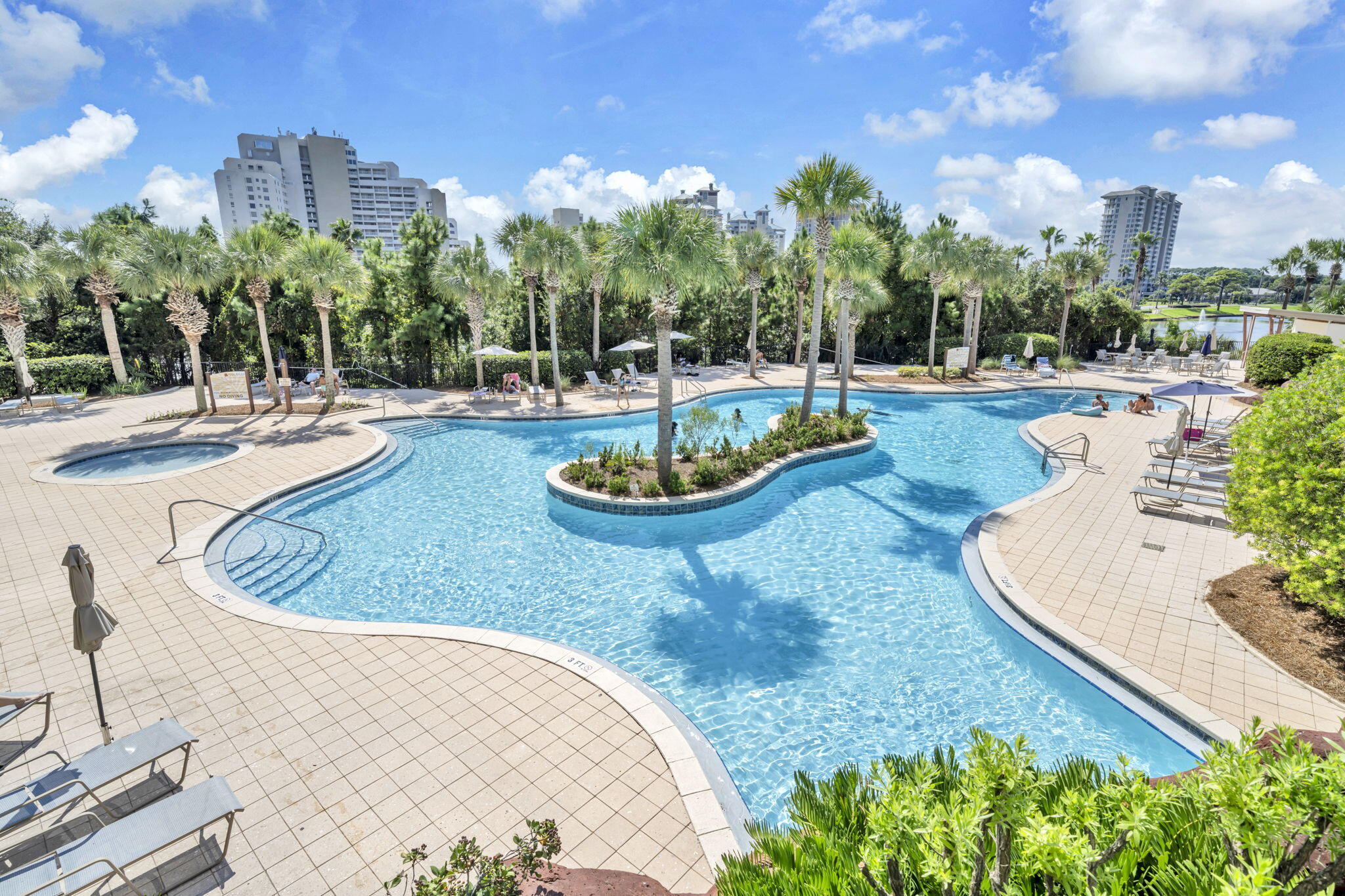 5000 S Sandestin Boulevard Unit 6302/6304 — photo
