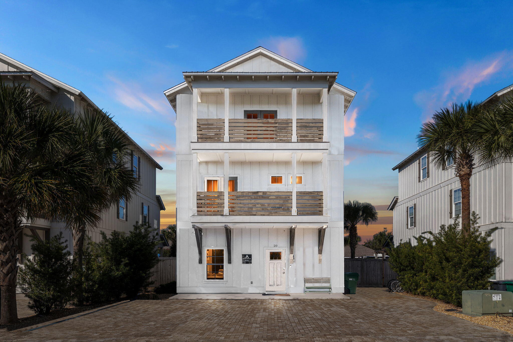 20 Sundance Court — photo