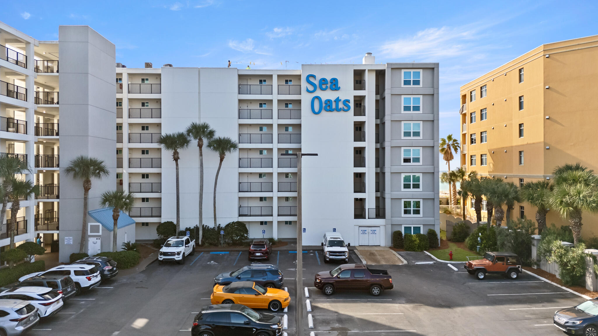 1114 Santa Rosa Boulevard 206 — photo