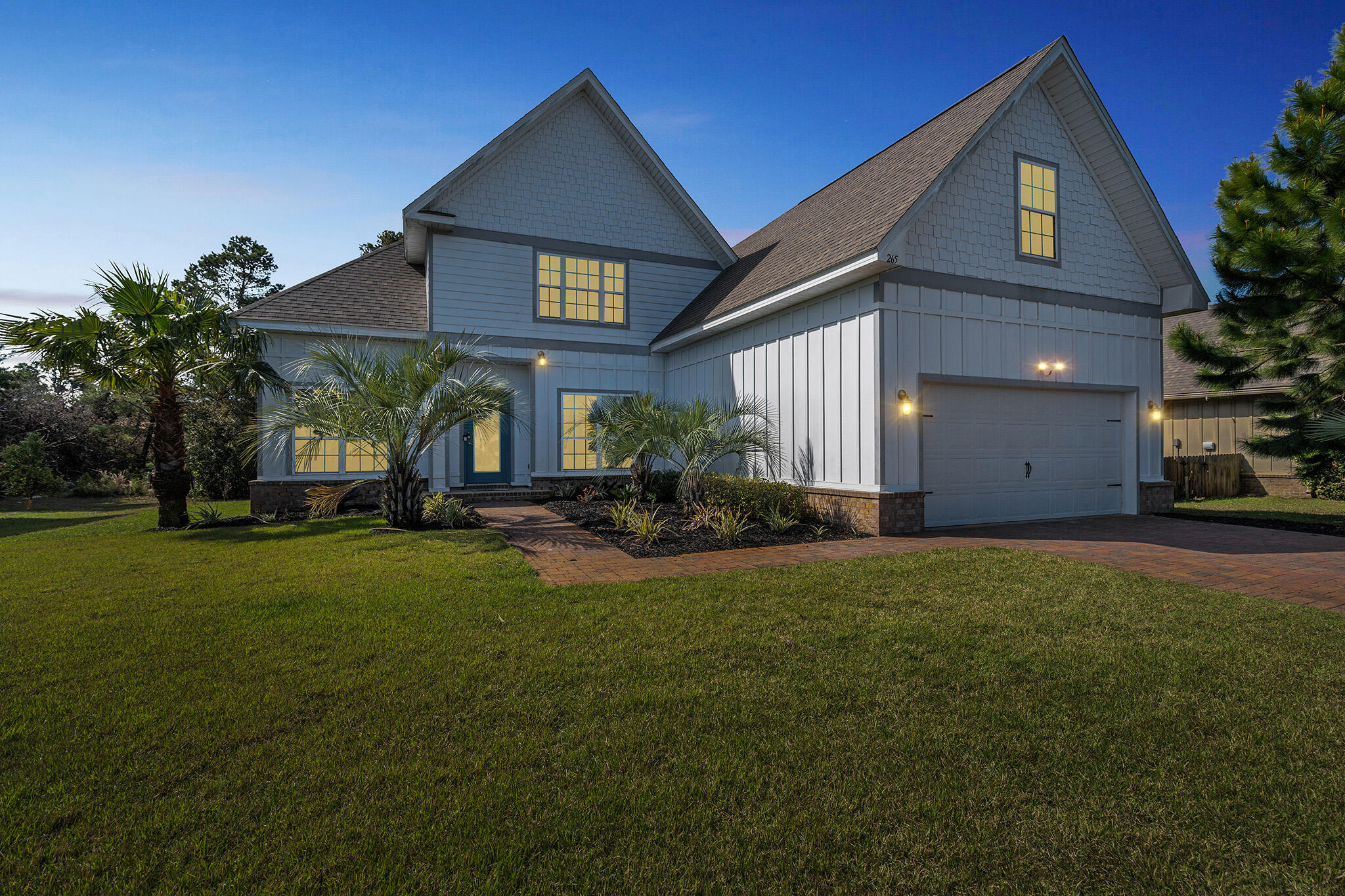 265 Tropical Breeze Drive — photo