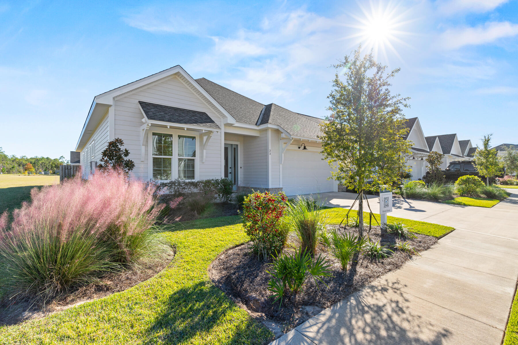 23 Green Heron Street Lot 54 — photo