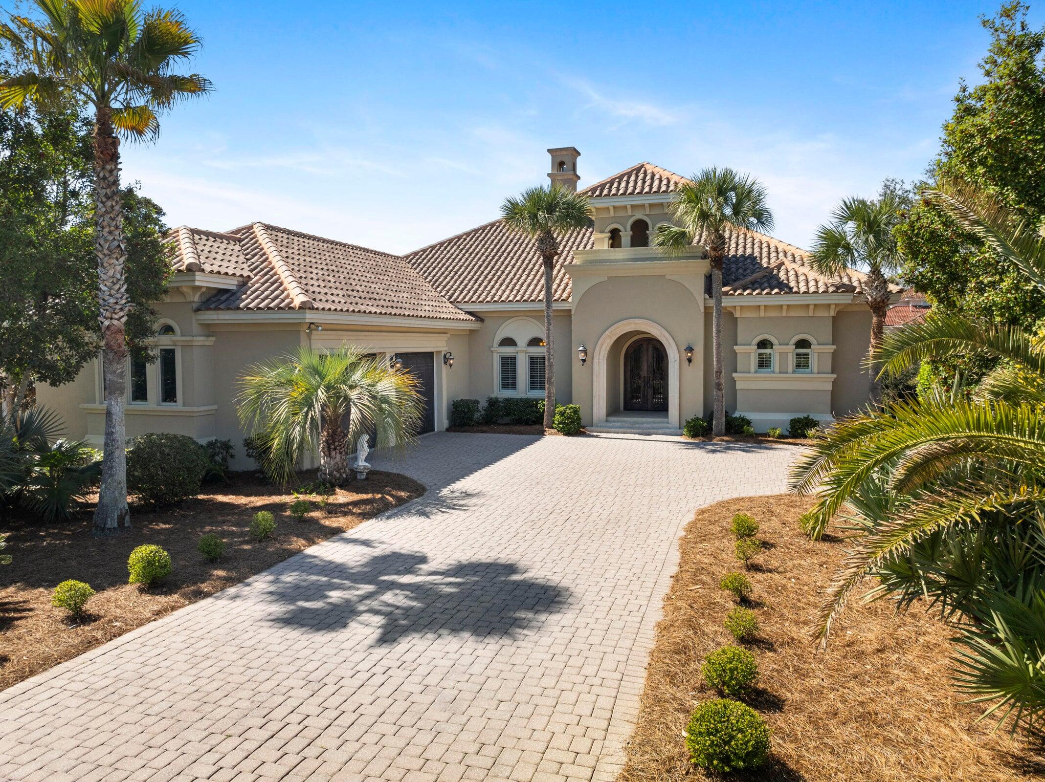 322 Emerald Ridge, Santa Rosa Beach, FL 32459