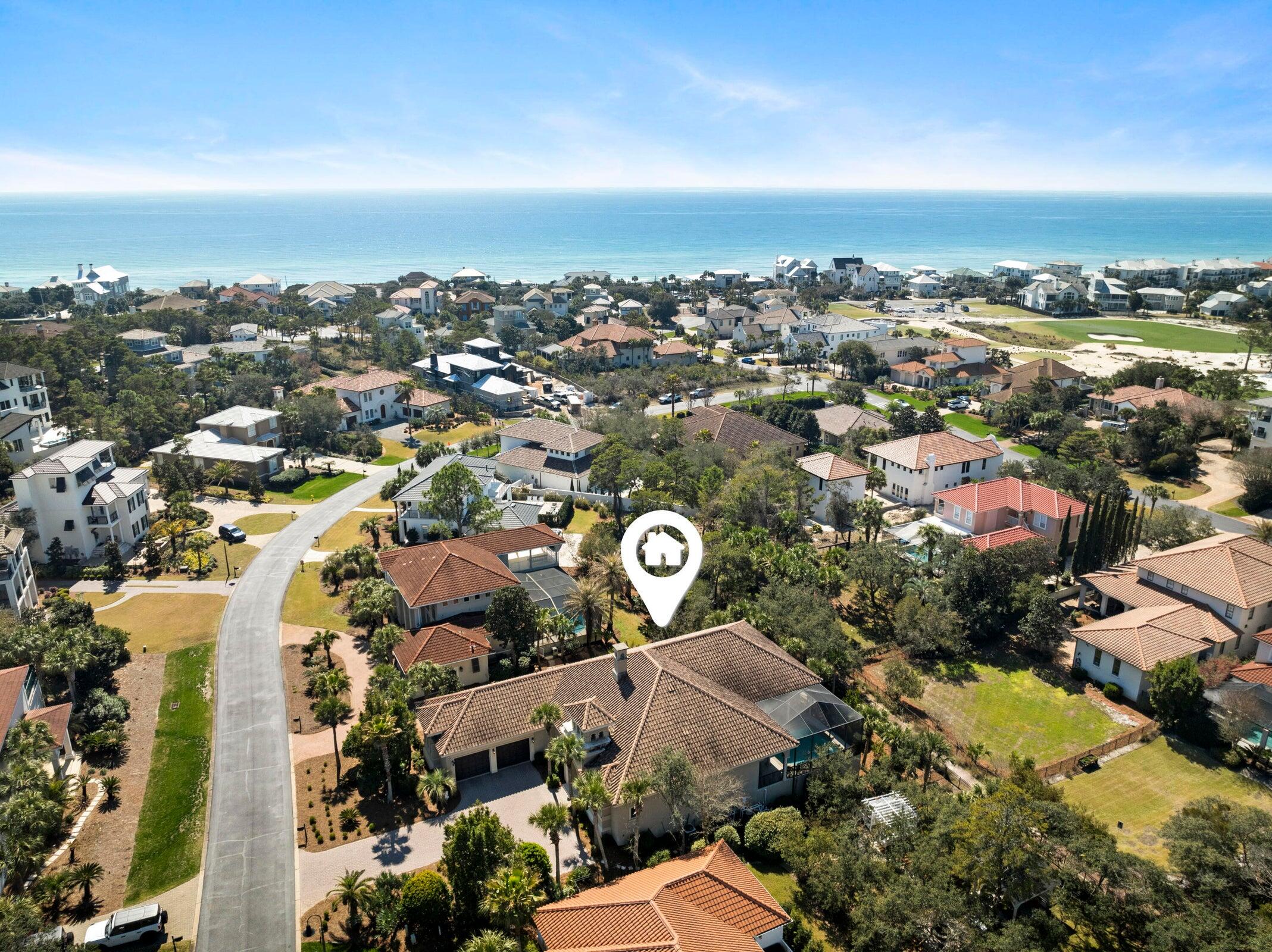 322 Emerald Ridge, Santa Rosa Beach, FL 32459 — photo 2