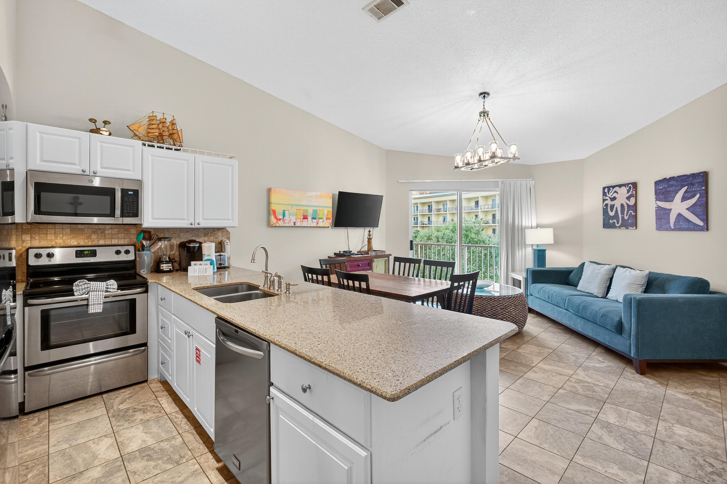 2830 Scenic Gulf Drive Unit 326 — photo