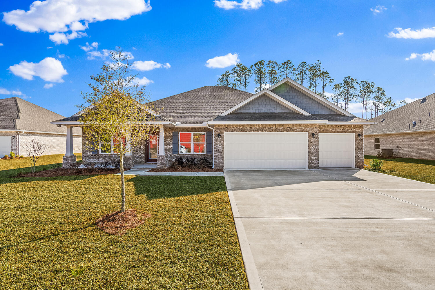 961 N Coastal Breeze Drive — photo