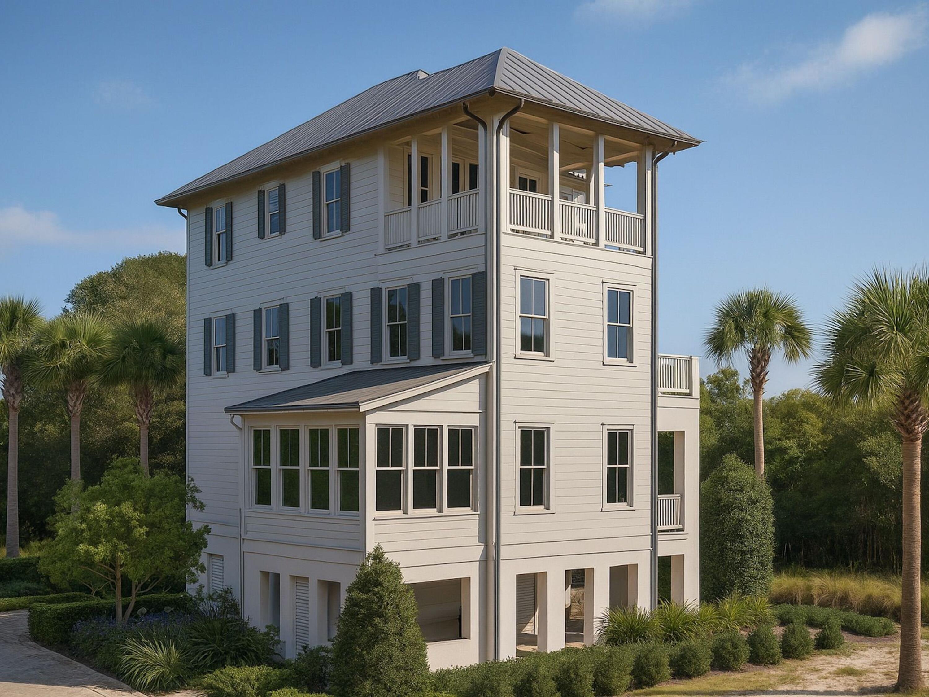 15 W Lupin Beach Drive — photo