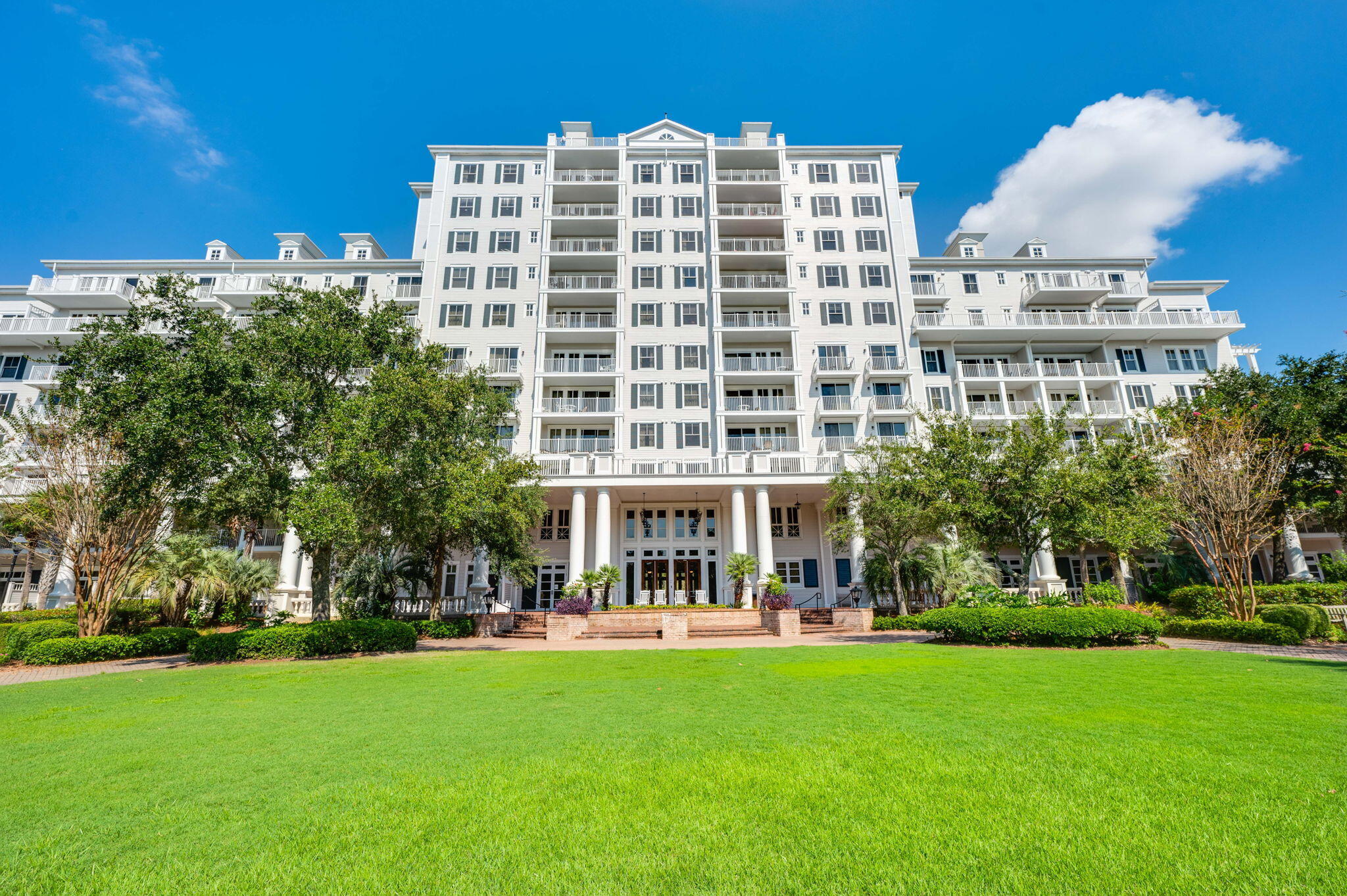 9500 Grand Sandestin Boulevard Unit 2625 — photo