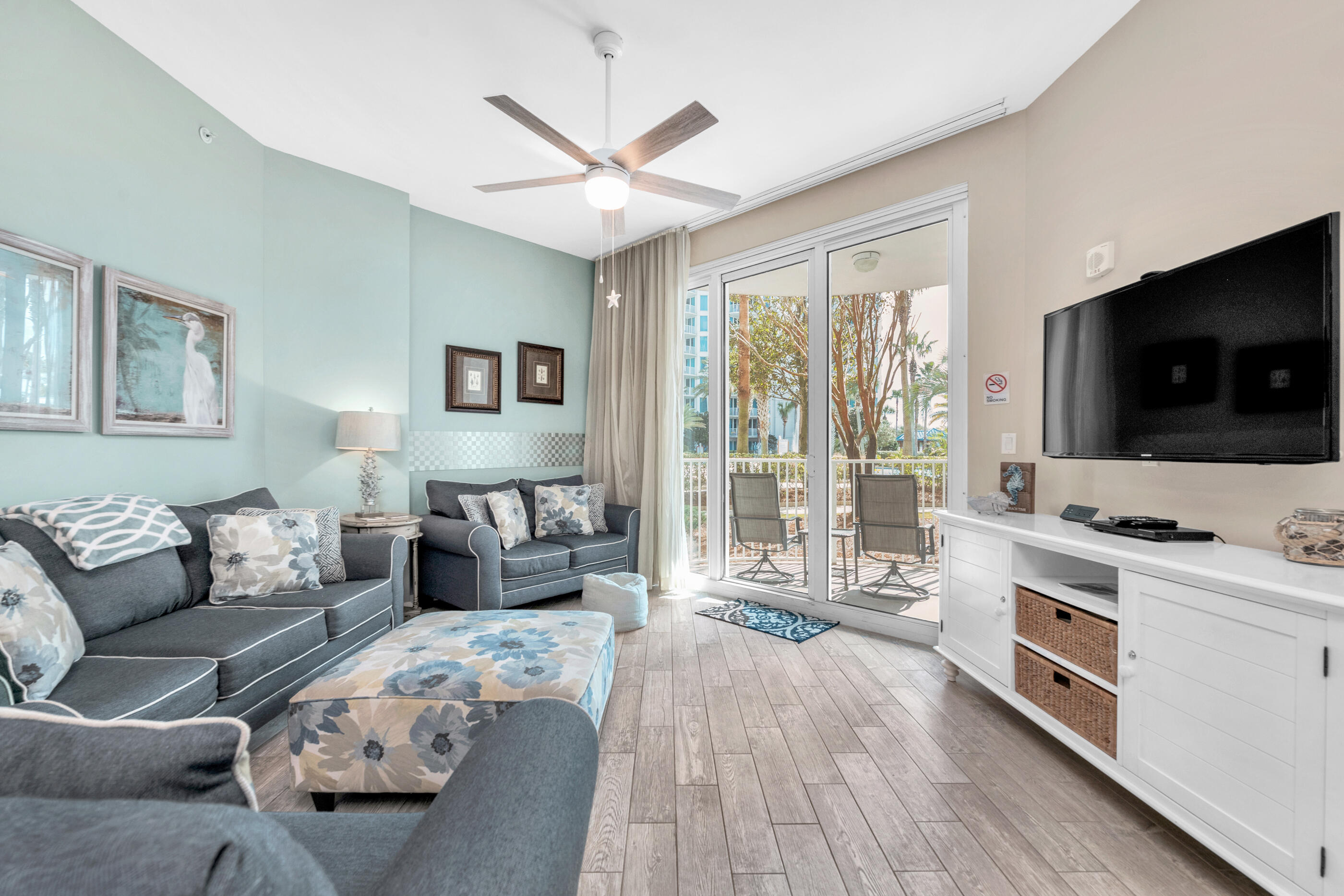 4207 Indian Bayou Trail 2111 — photo