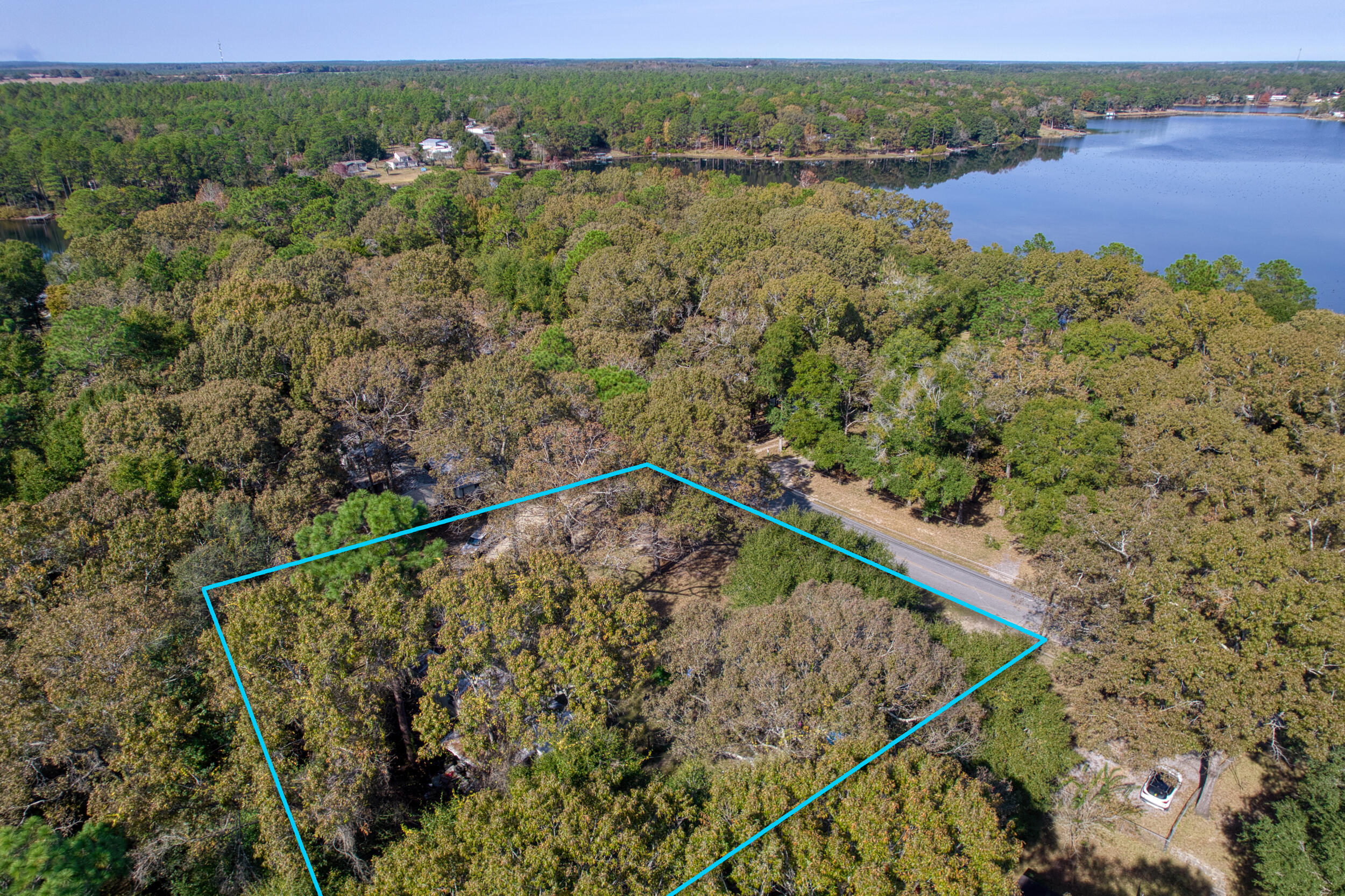 281 Pipers Landing Road — photo