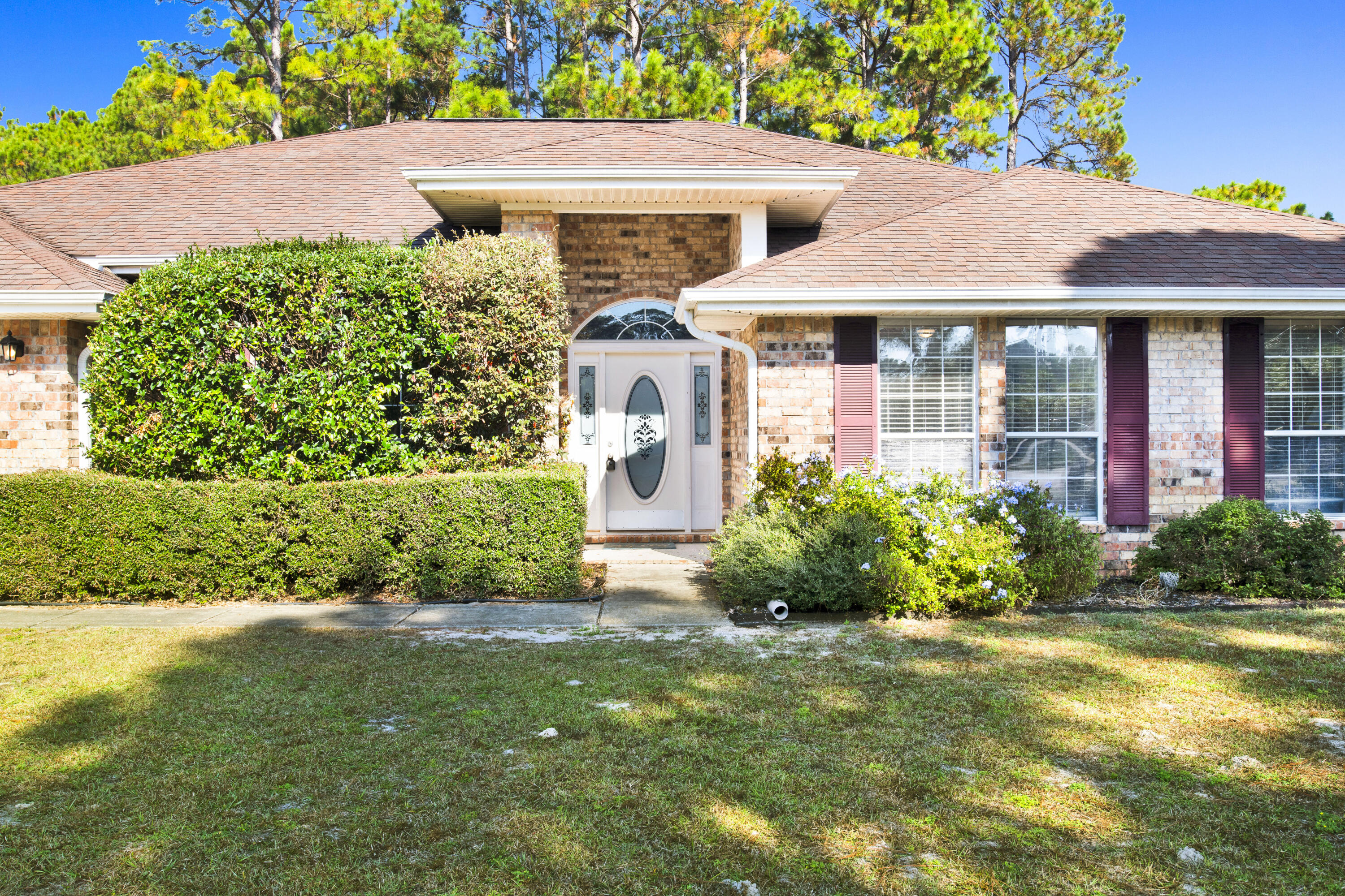 7604 Brewster Street — photo