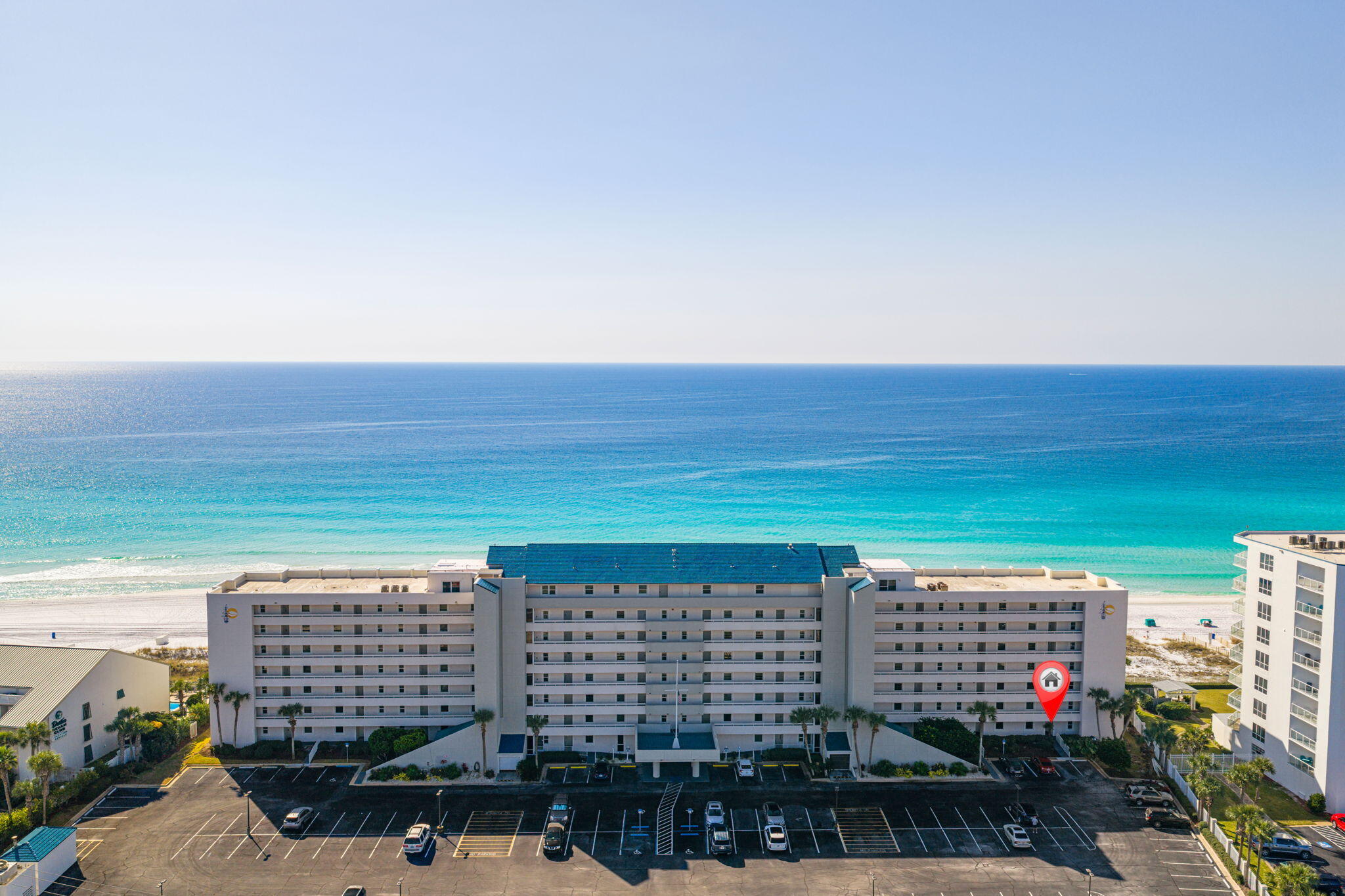 1100 E Highway 98 Unit C103 — photo
