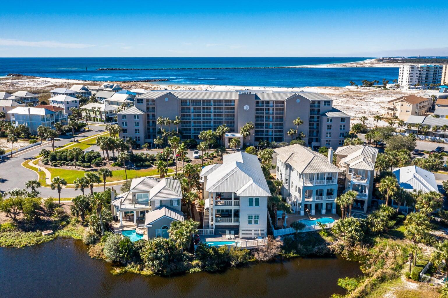 480 Gulf Shore Drive 111 — photo