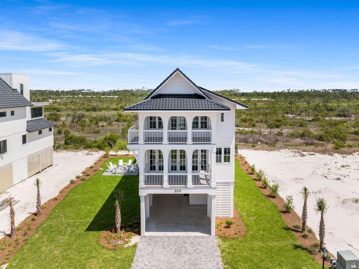 209 Sugar Sand E — photo