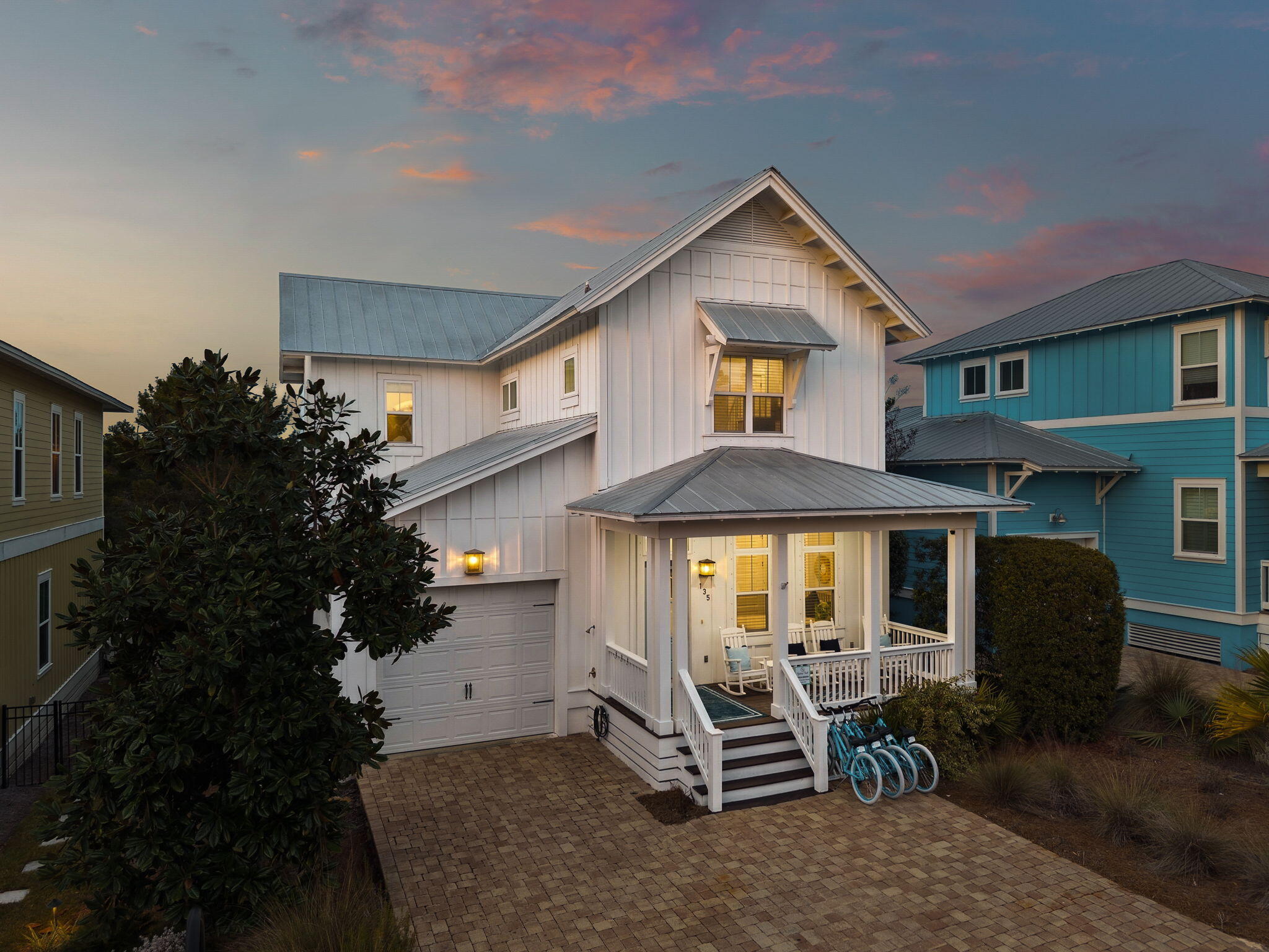 135 Gulfview Circle, Santa Rosa Beach, FL 32459 — photo 2