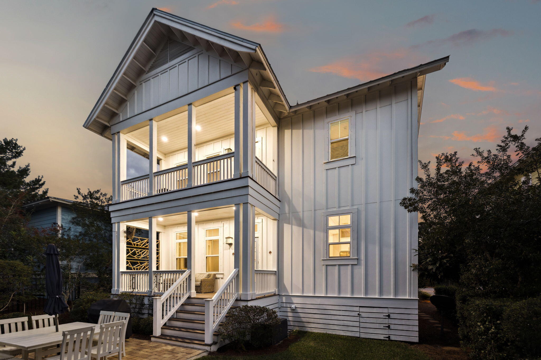 135 Gulfview Circle, Santa Rosa Beach, FL 32459 — photo 3