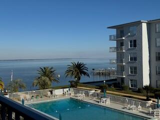 3857 Indian Trail Unit 305 — photo
