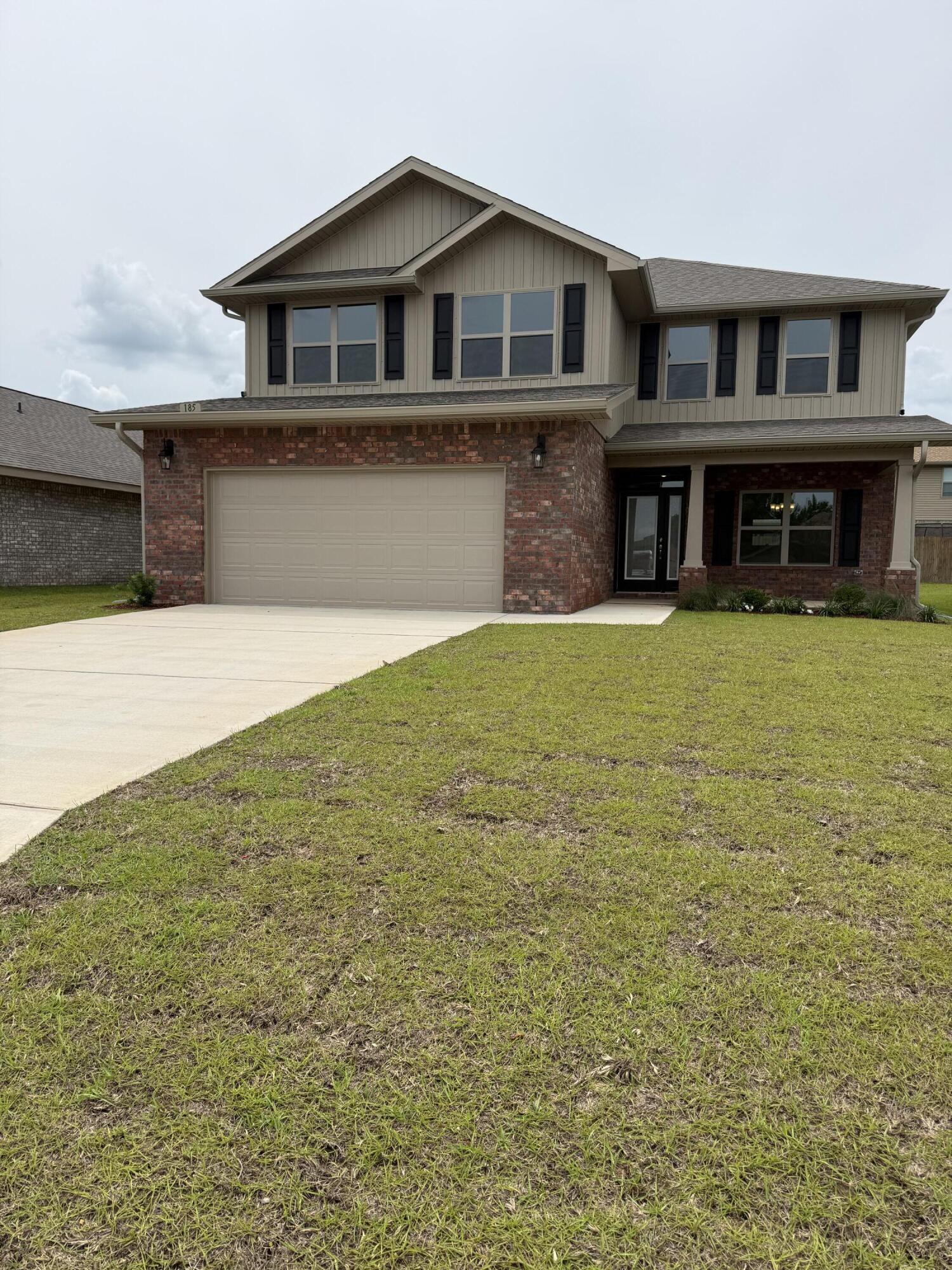 185 Ridgeway Circle — photo