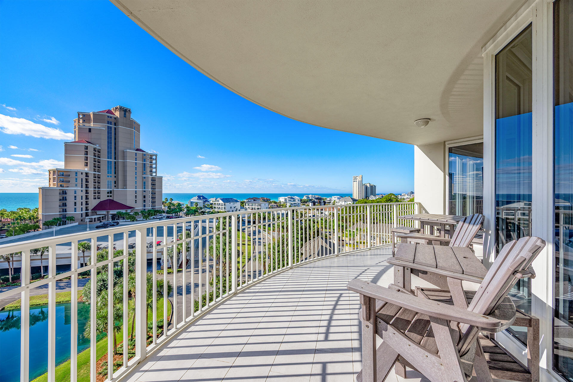 1 Beach Club Drive Unit 701 — photo