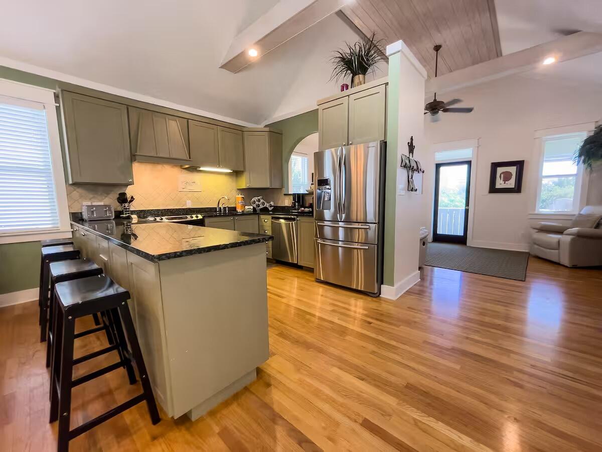 6 E Trigger Trail, Inlet Beach, FL 32461 — photo 3