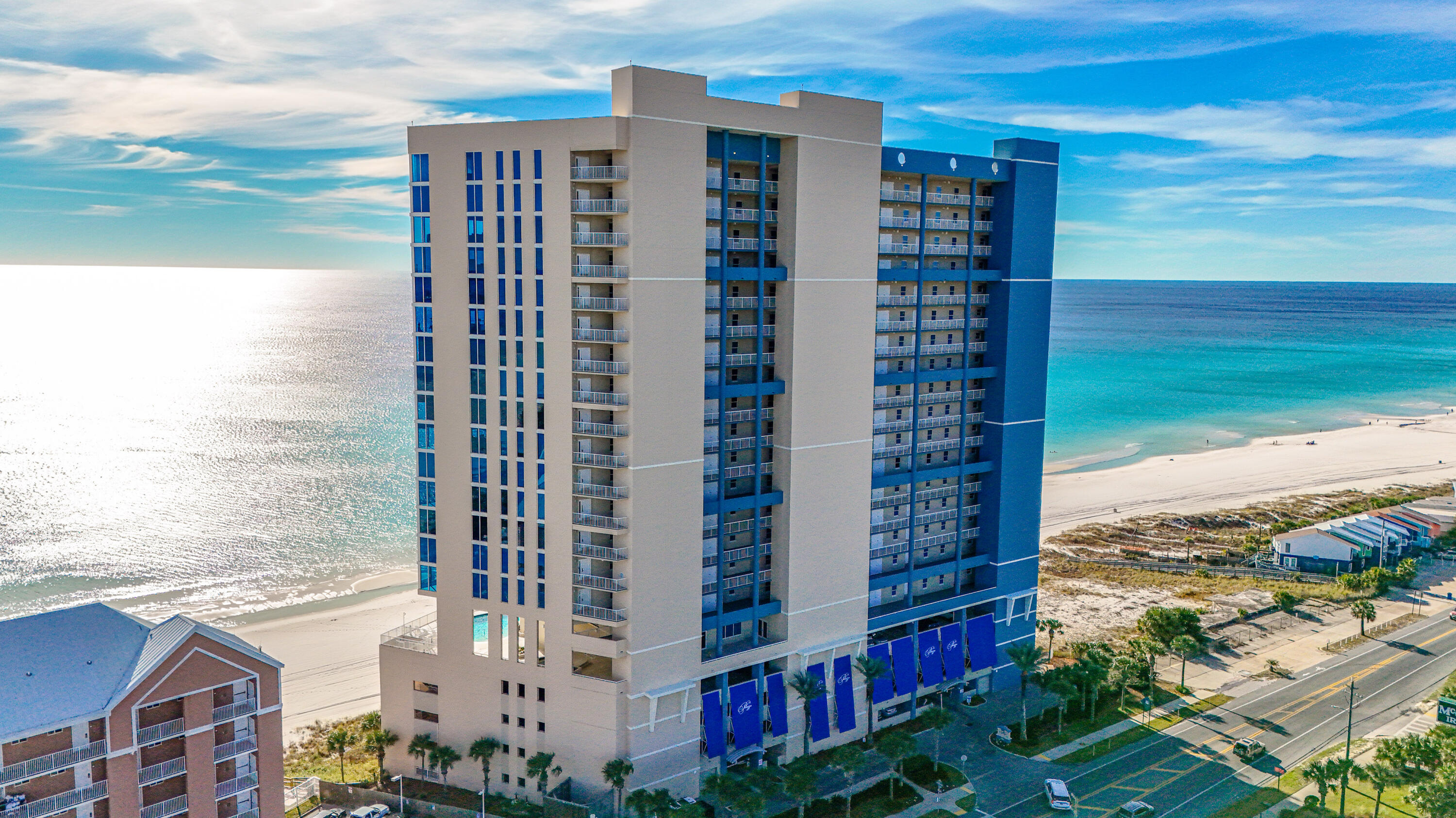 17281 Front Beach Road Unit 602 — photo