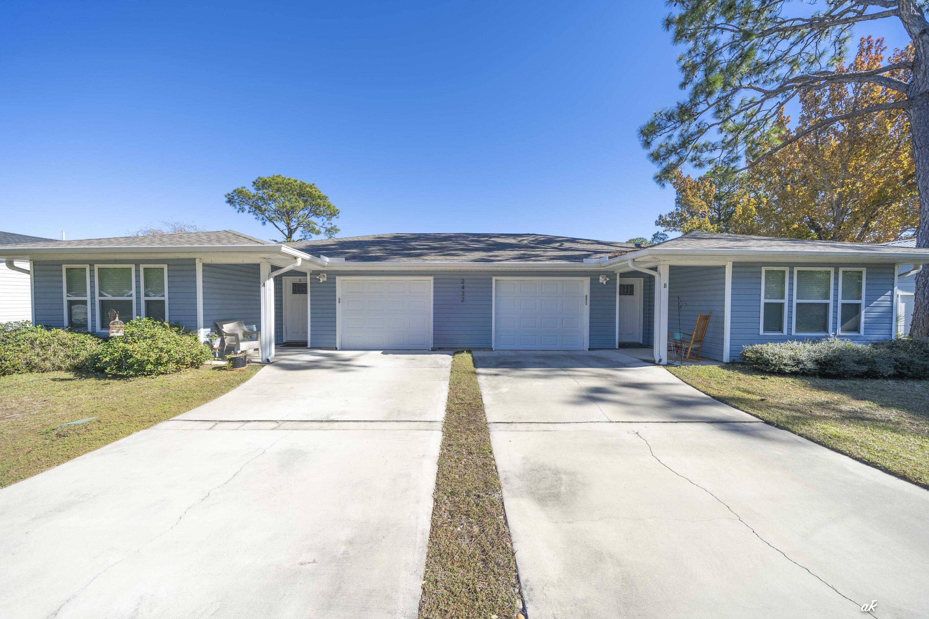 2432 Valley Oak Court A&B — photo
