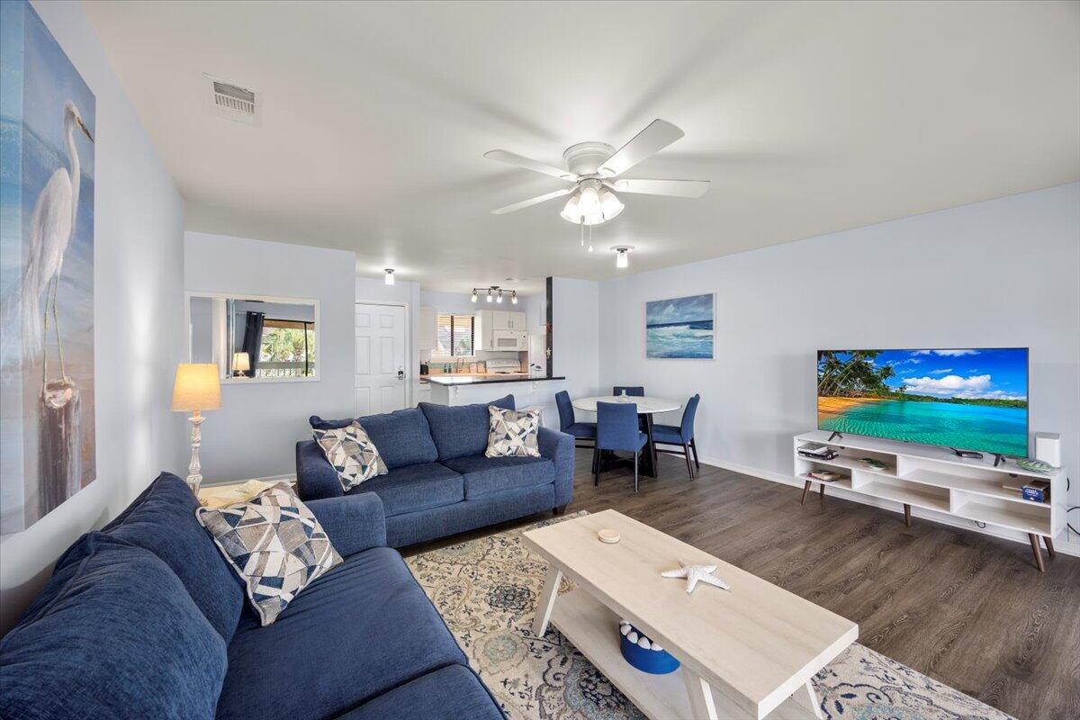 775 Gulf Shore Drive Unit 3205 — photo
