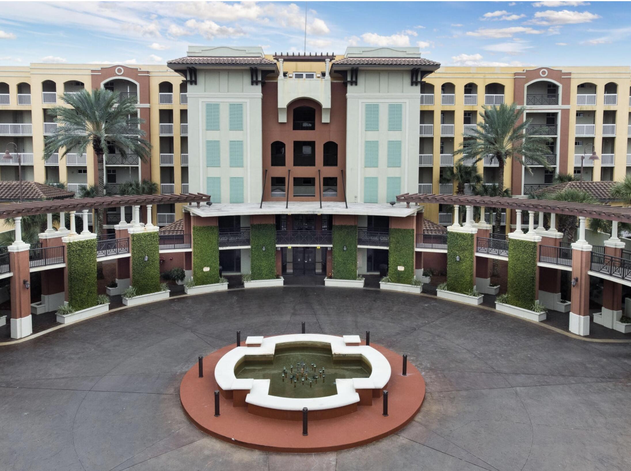 1150 Santa Rosa Boulevard 421 — photo