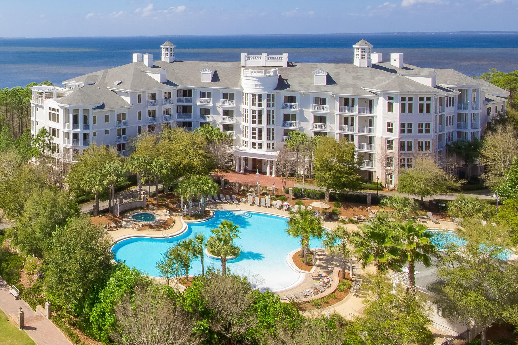 9700 Grand Sandestin Boulevard Unit 4407 — photo