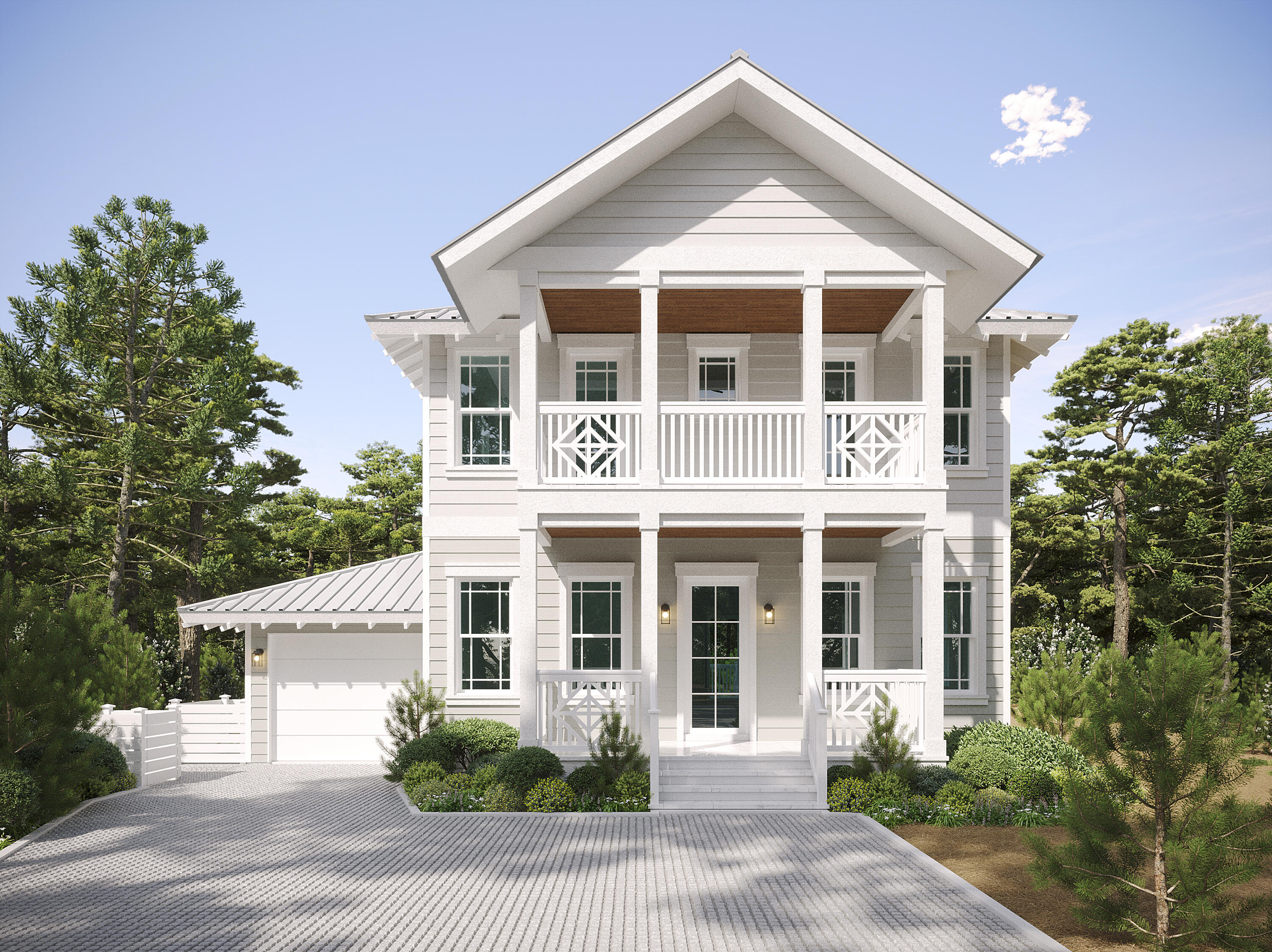0 Lot 27 Redbud Lane — photo