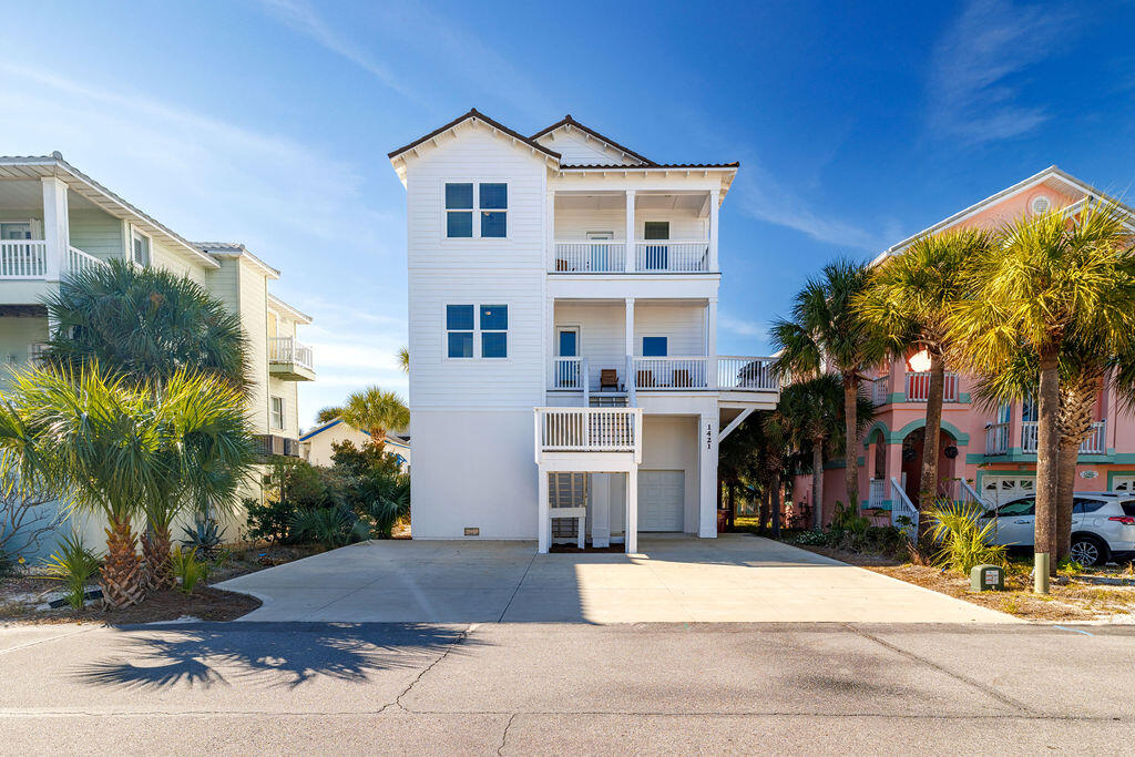 1421 Sonata Court — photo