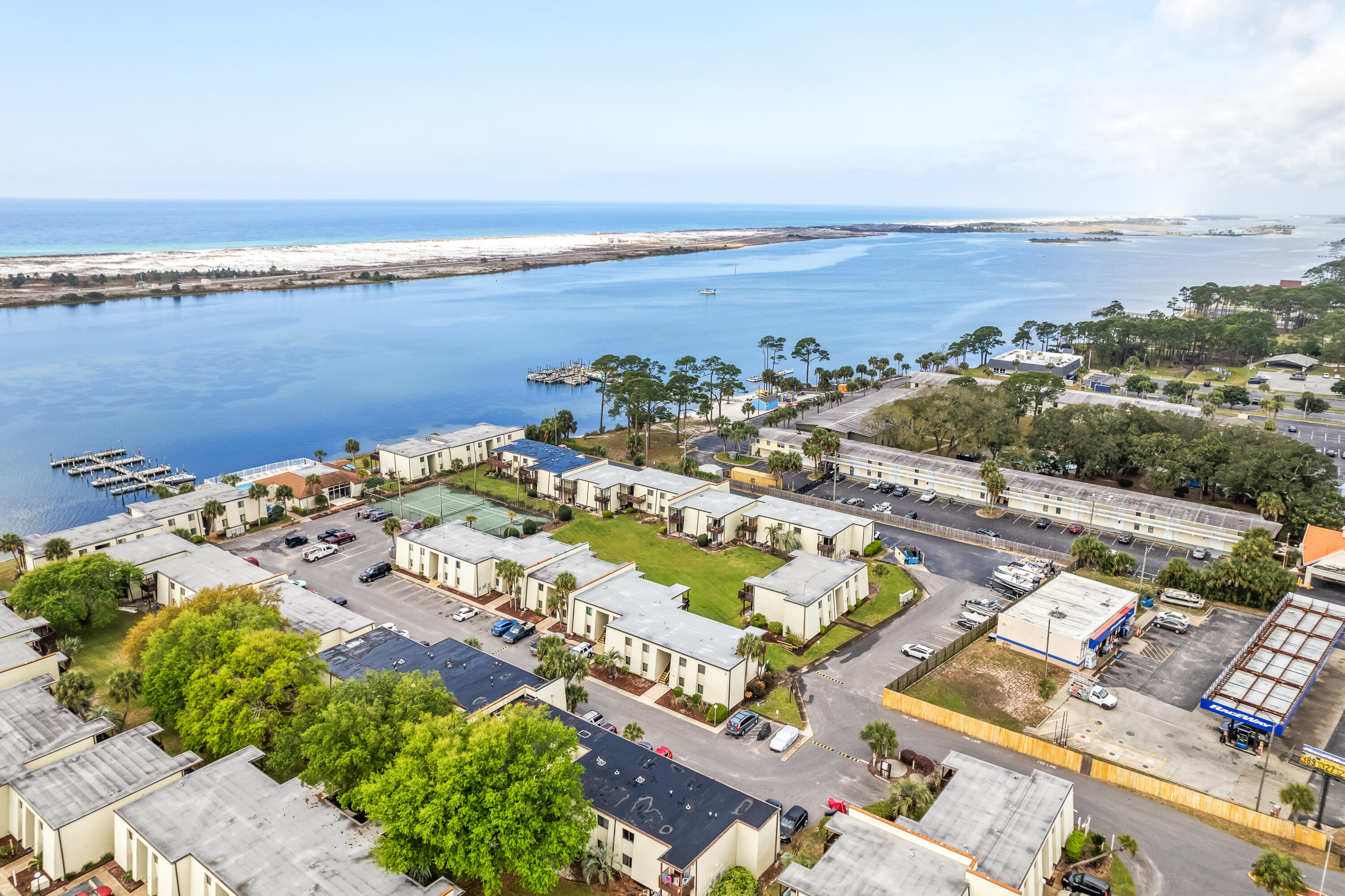 308 Miracle Strip Parkway Unit 19C — photo