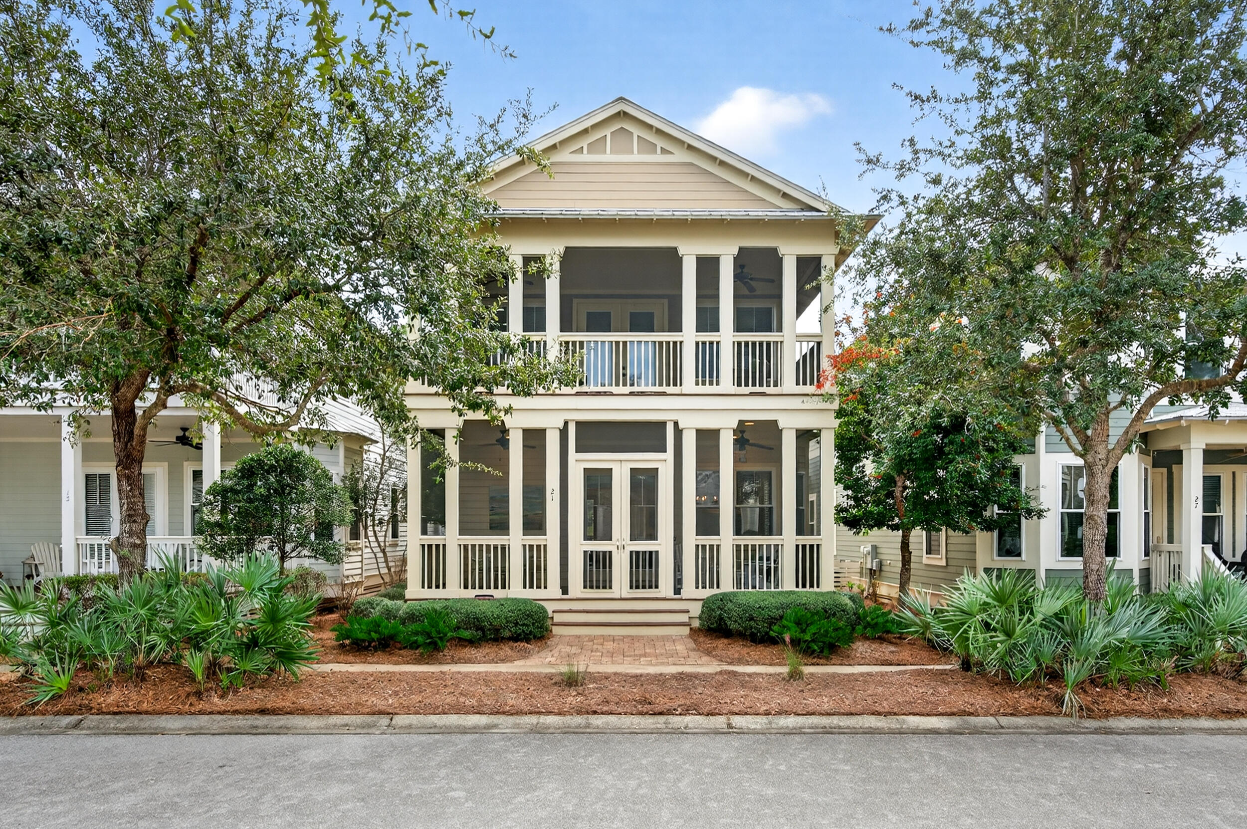 21 Cinnamon Fern Lane — photo