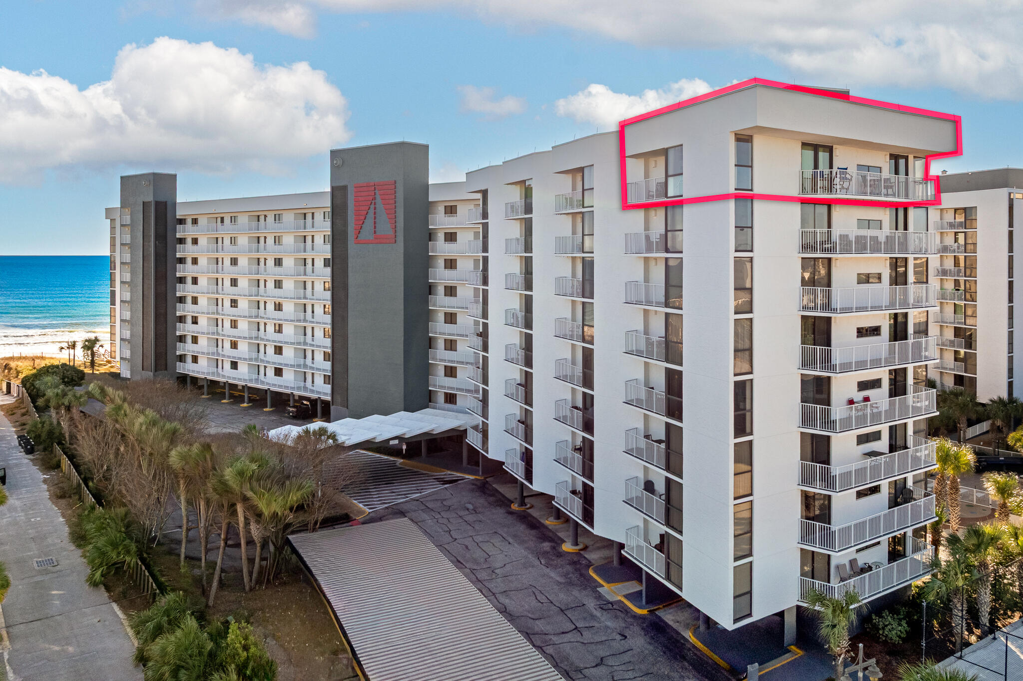 114 Mainsail Drive Unit 384 — photo