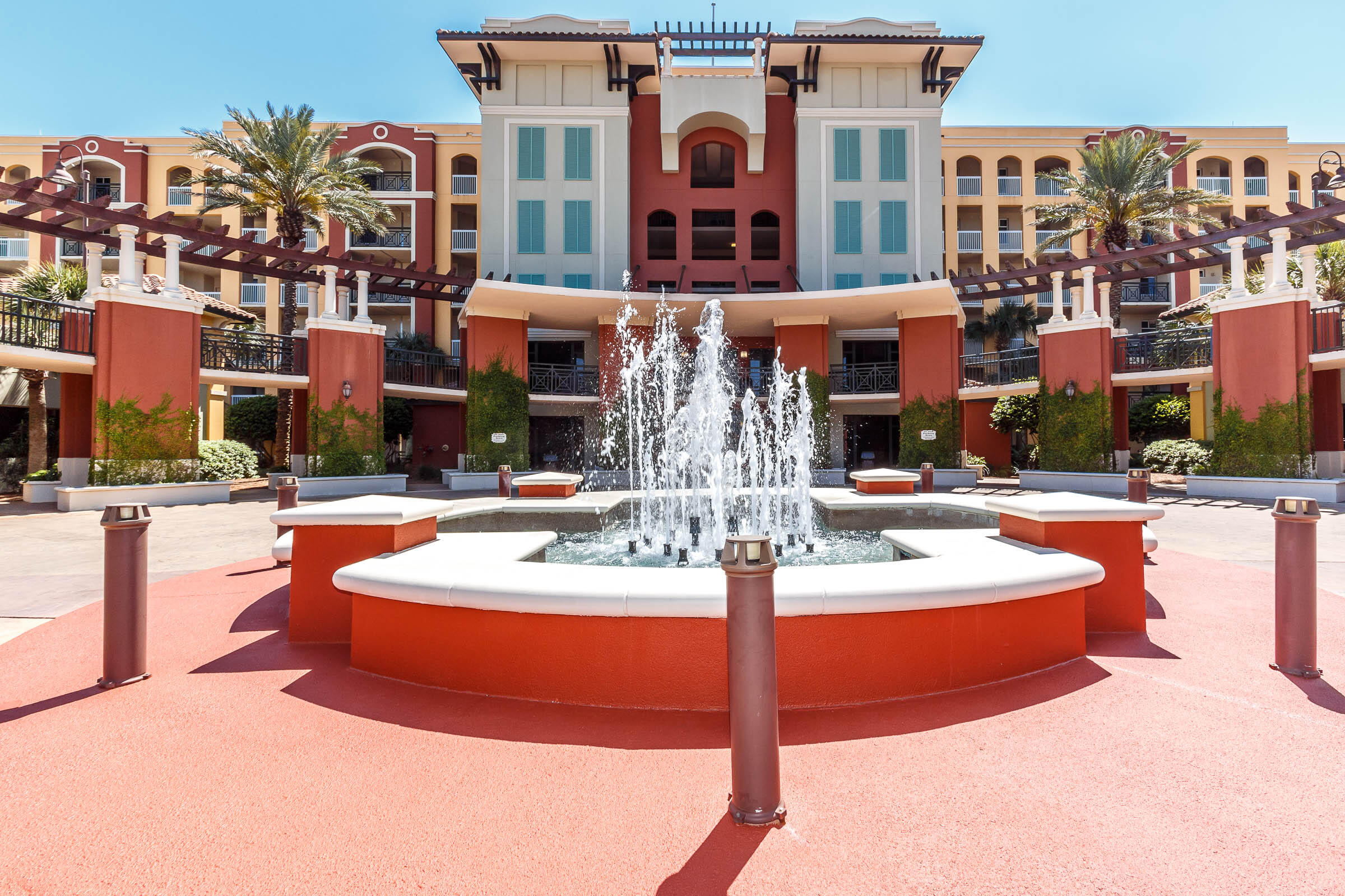 1150 Santa Rosa Boulevard Unit 113 — photo